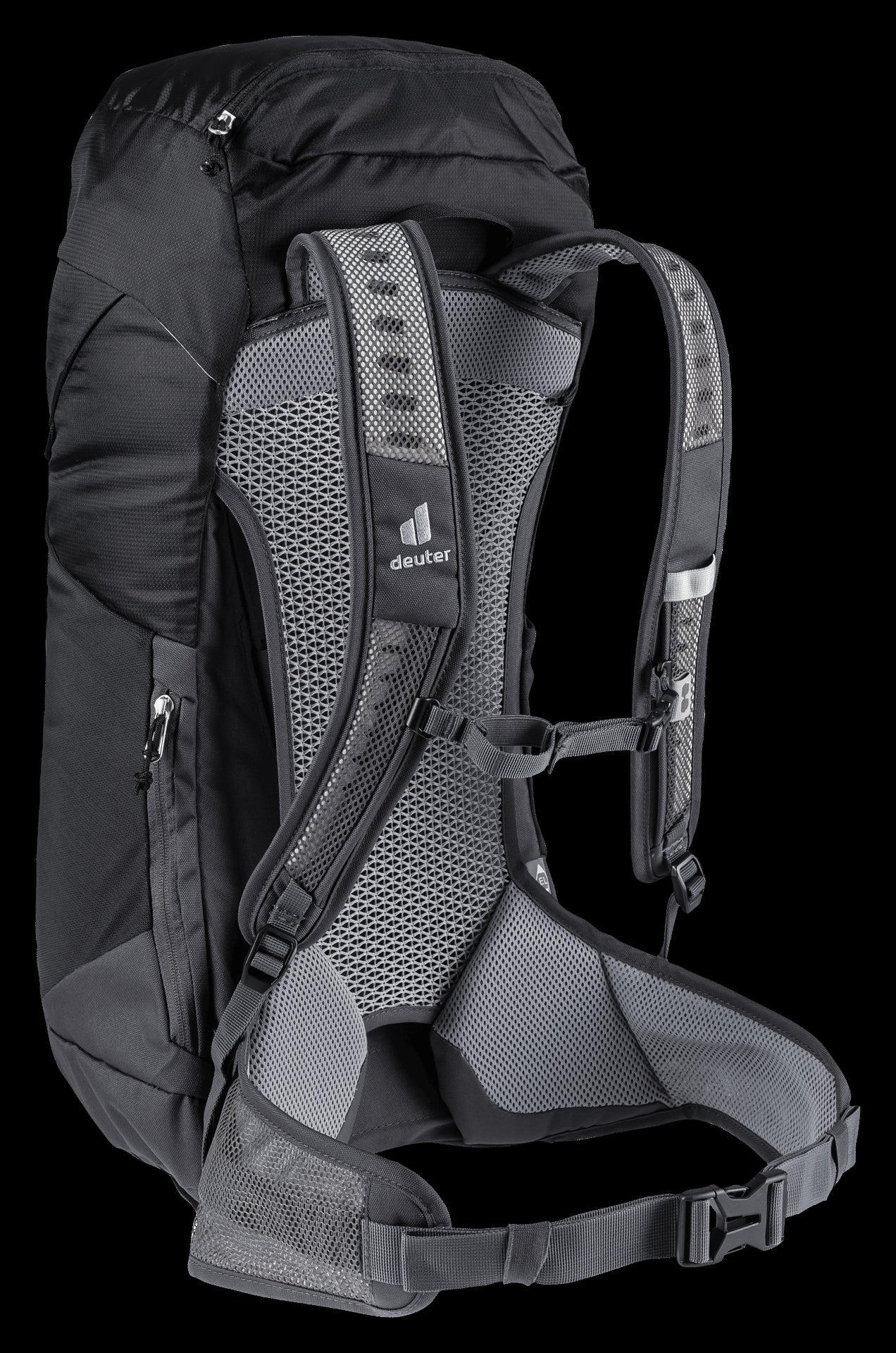 Deuter Unisex Black AC Lite 32 EL