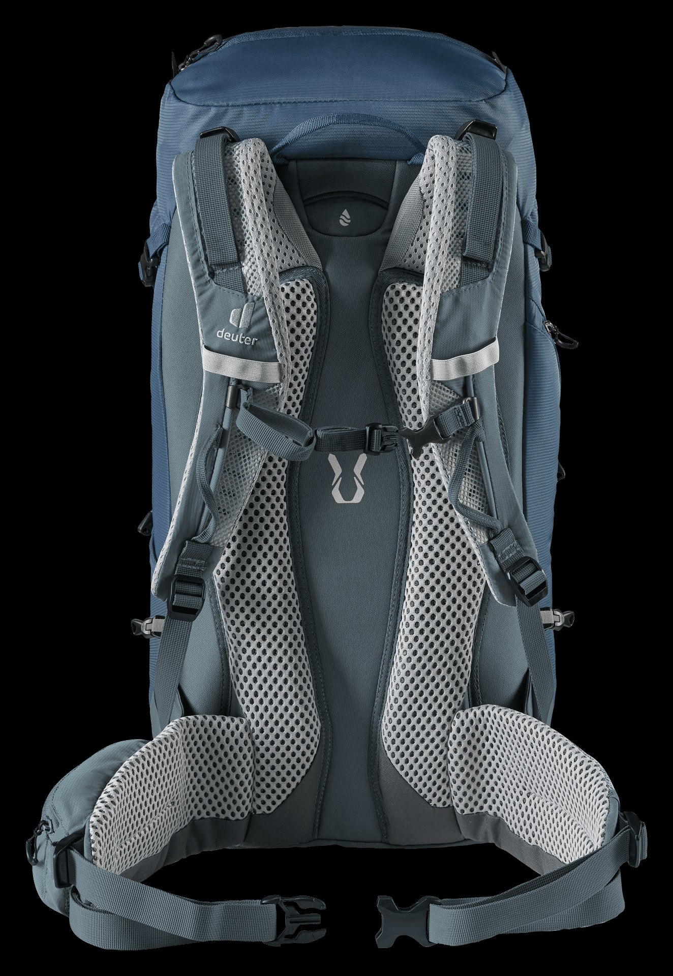Deuter Unisex Navy Blue Trail 30