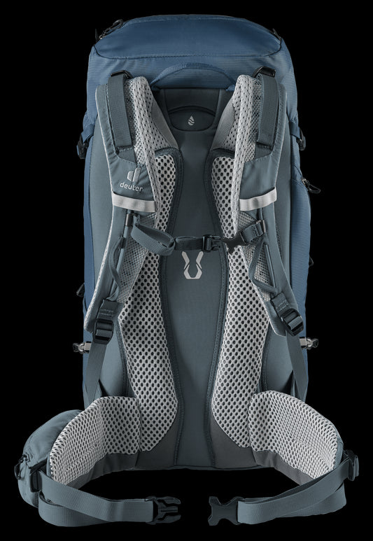 Deuter Unisex Navy Blue Trail 30