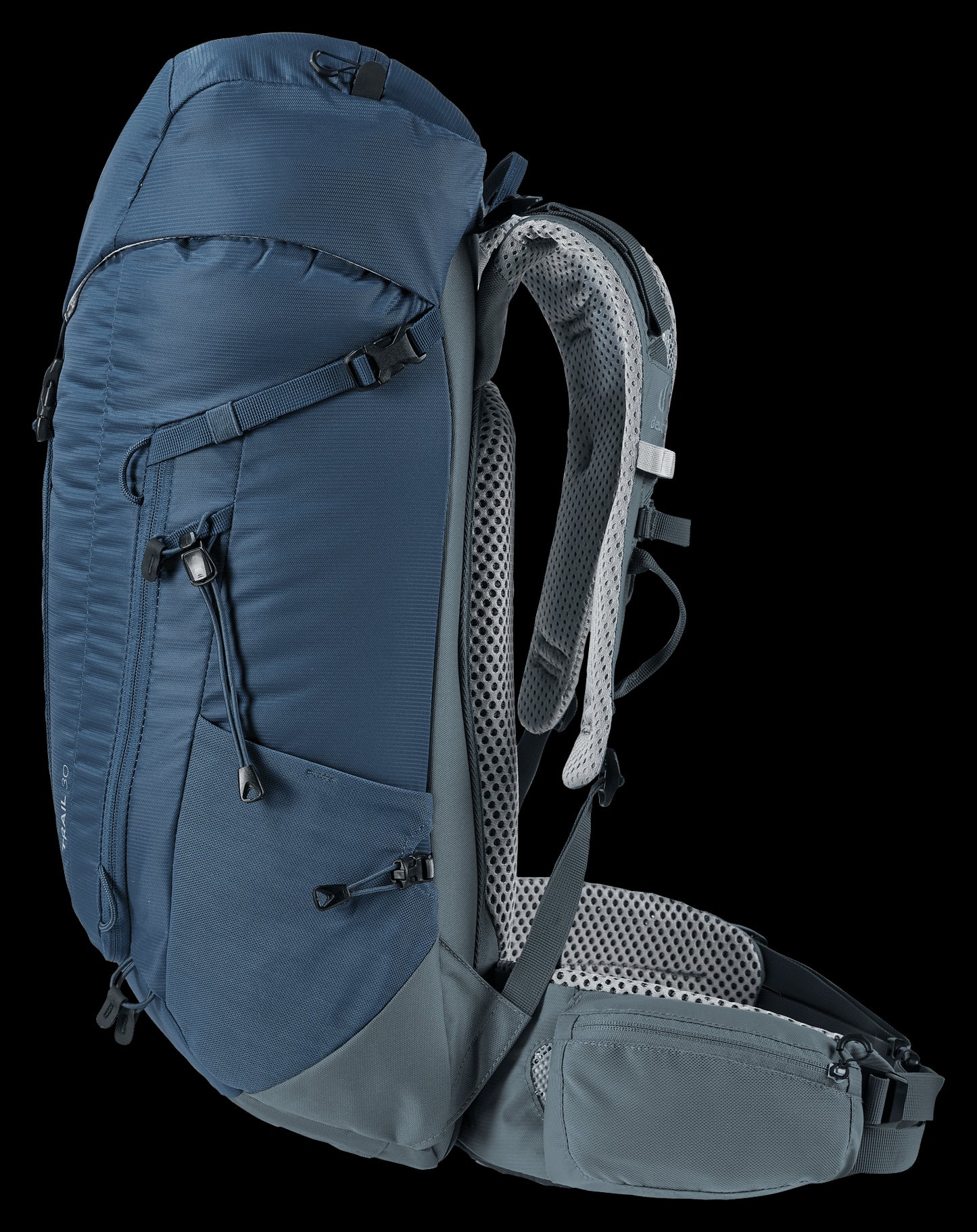Deuter Unisex Navy Blue Trail 30