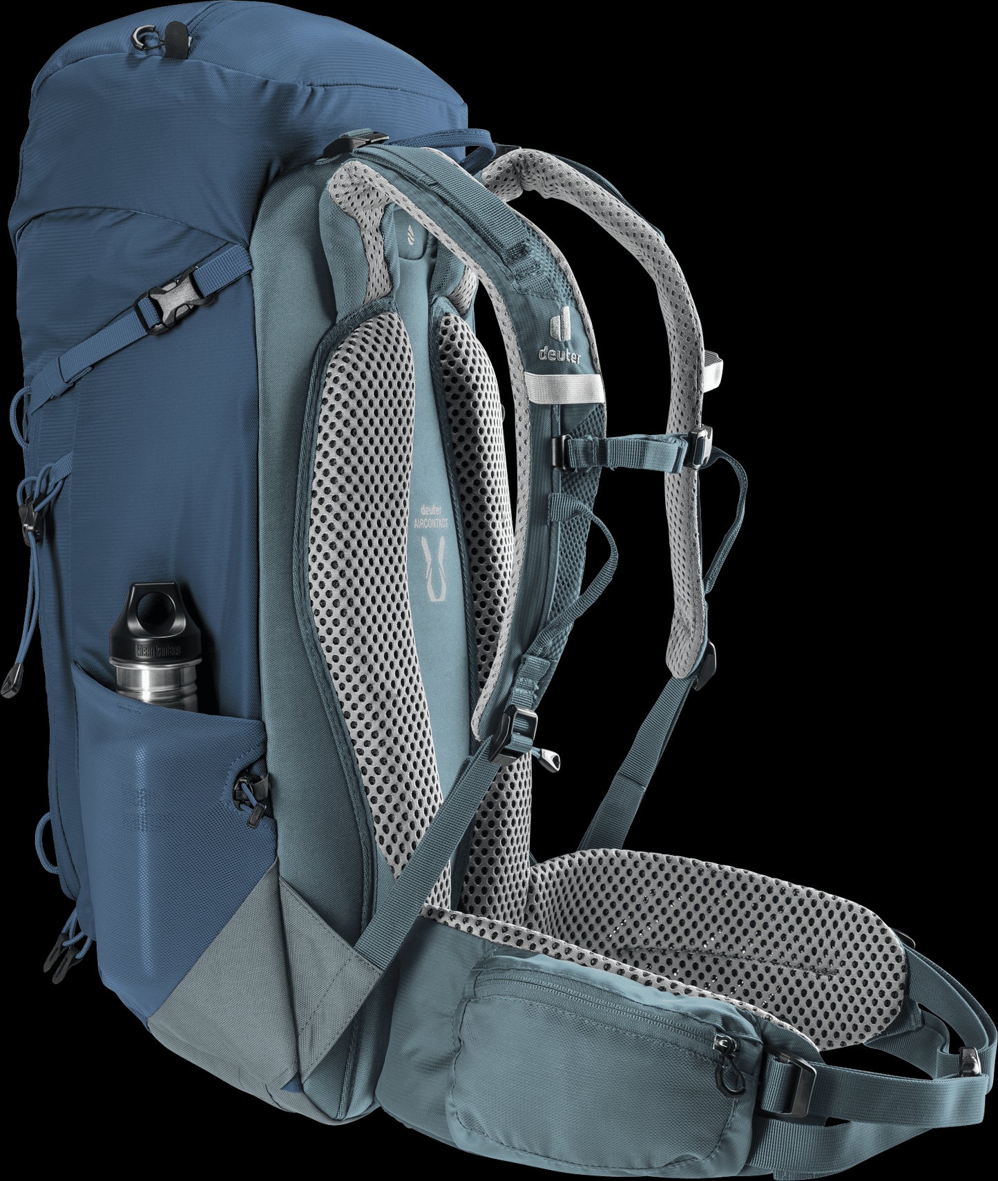 Deuter Unisex Navy Blue Trail 30