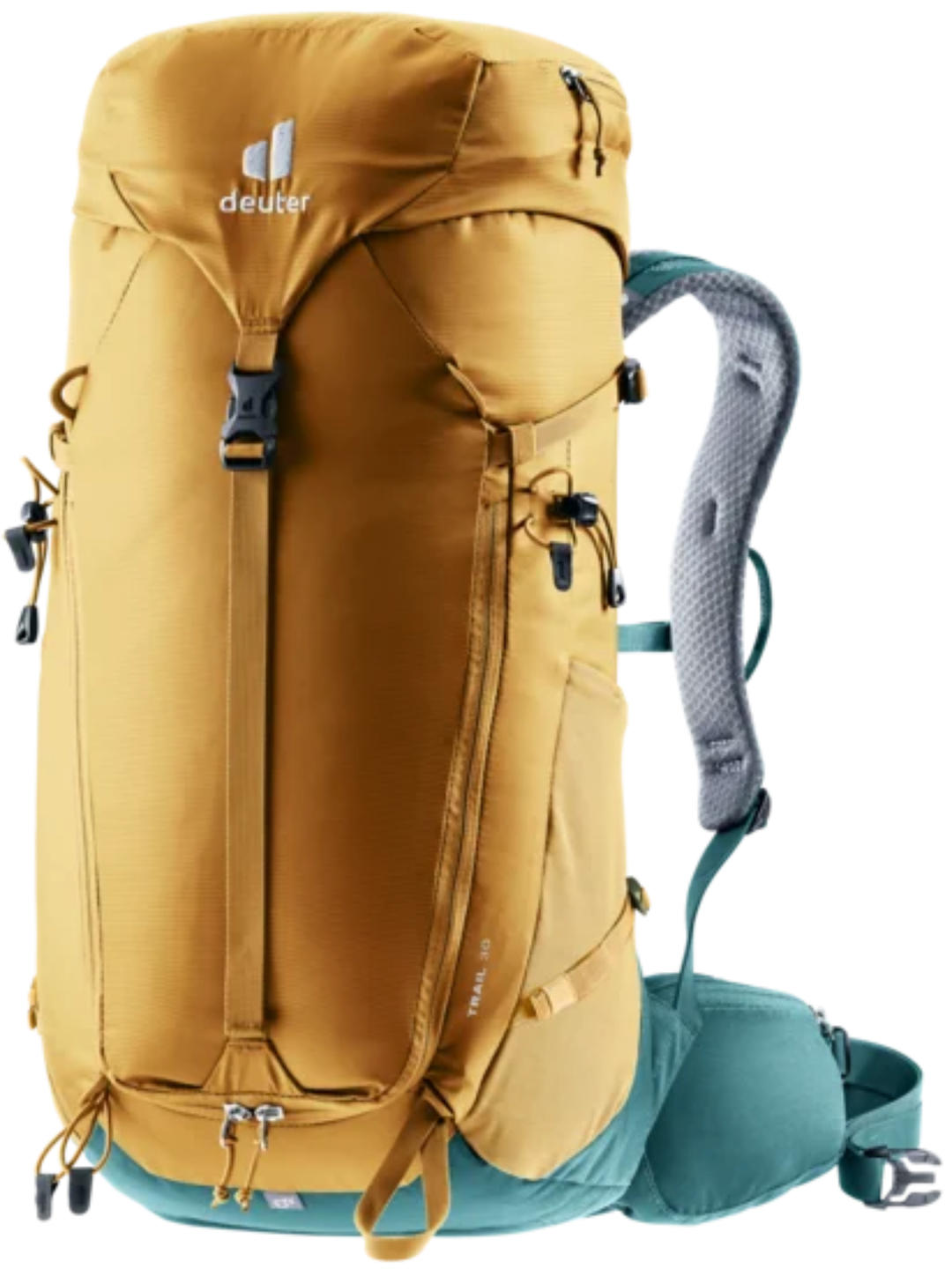 Deuter Unisex Yellow Trail 30 Backpack