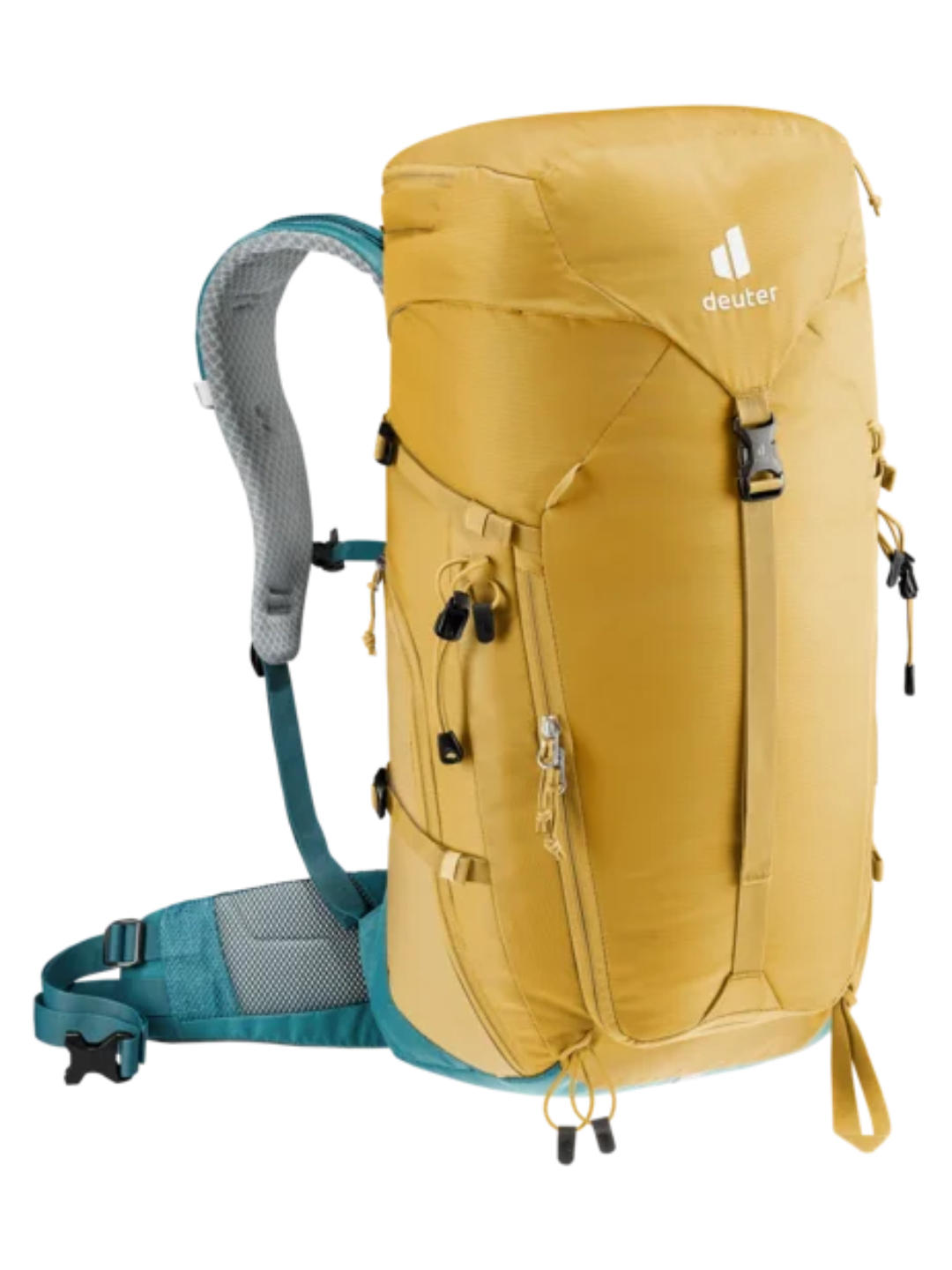 Deuter Unisex Yellow Trail 30 Backpack
