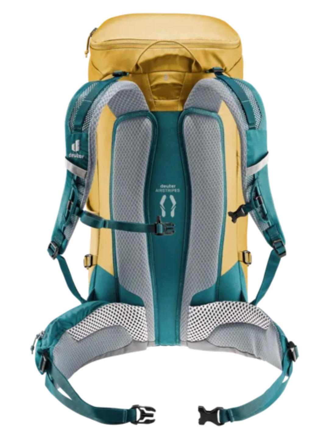 Deuter Unisex Yellow Trail 30 Backpack