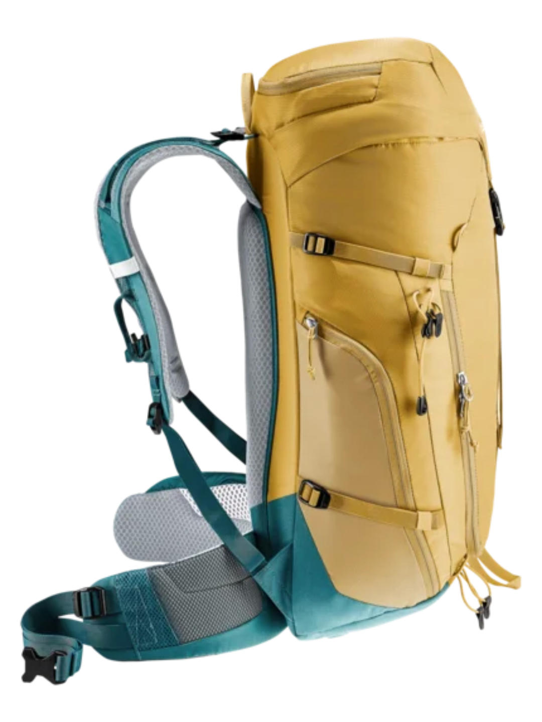 Deuter Unisex Yellow Trail 30 Backpack