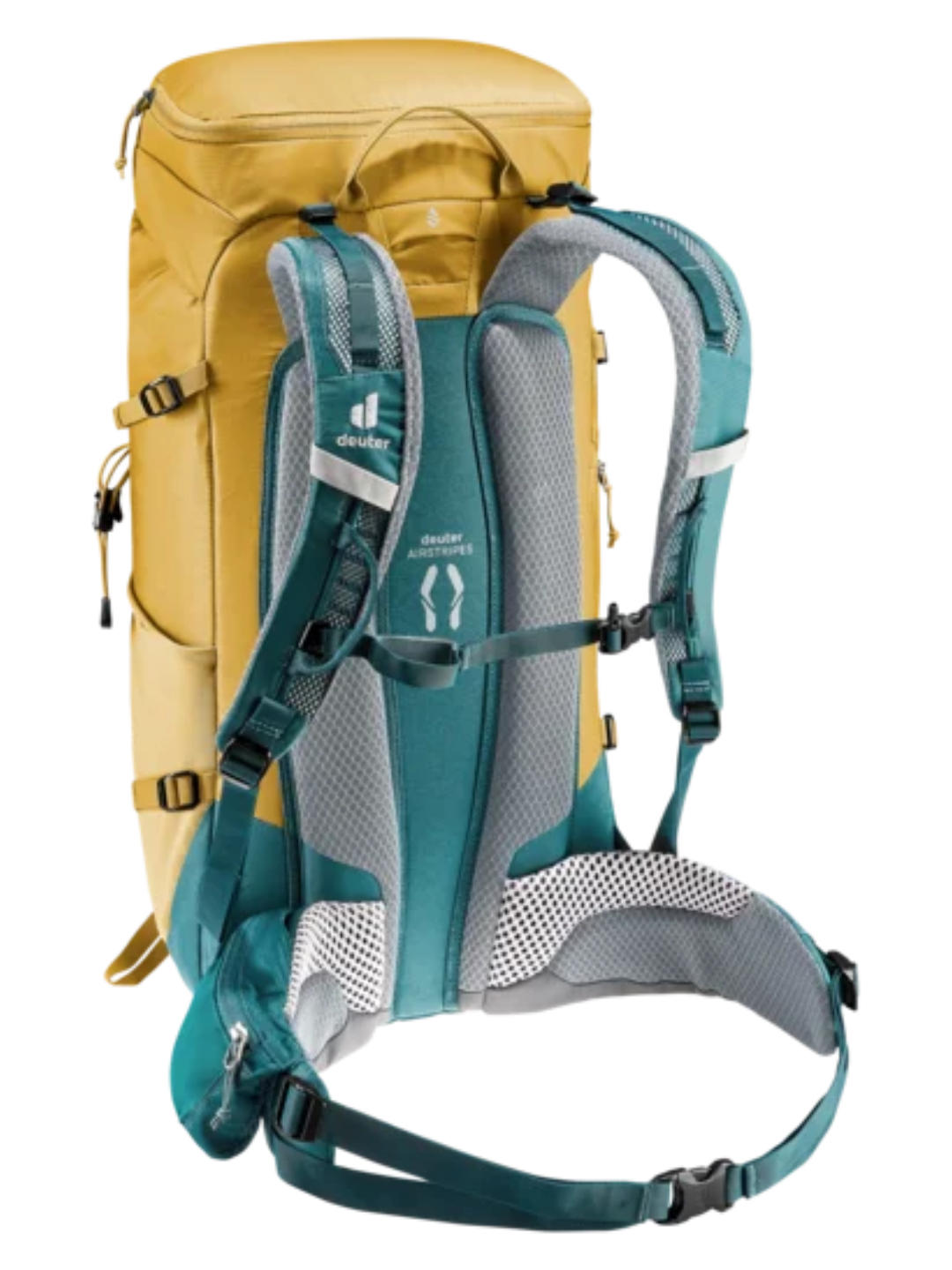 Deuter Unisex Yellow Trail 30 Backpack