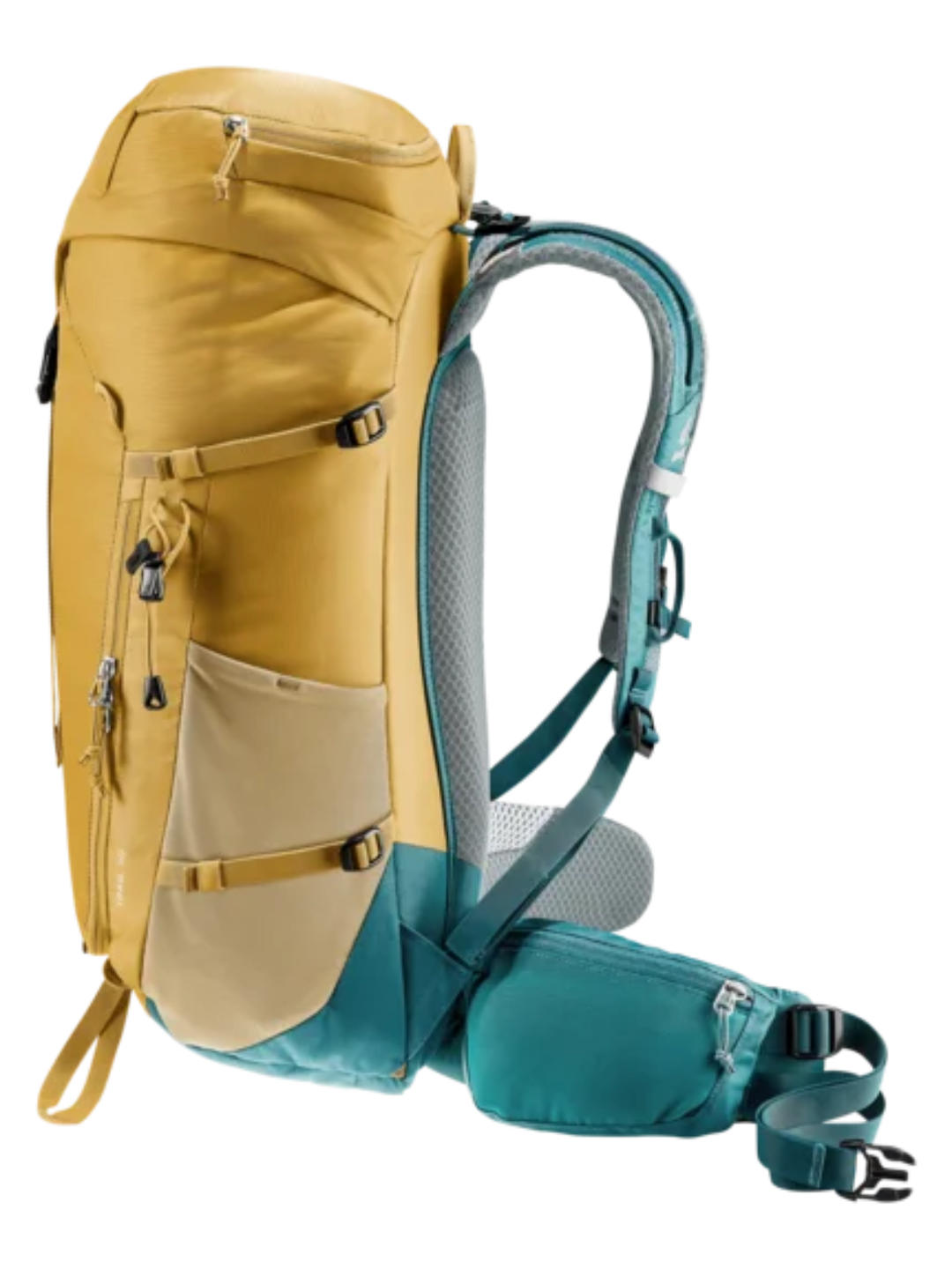 Deuter Unisex Yellow Trail 30 Backpack