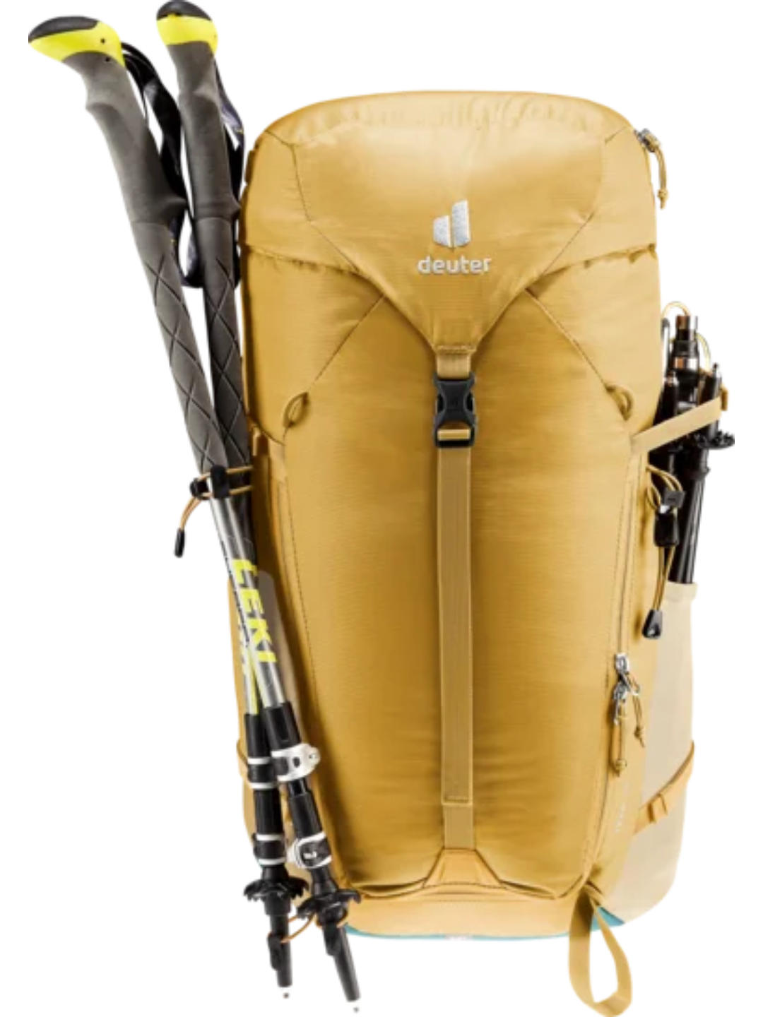 Deuter Unisex Yellow Trail 30 Backpack