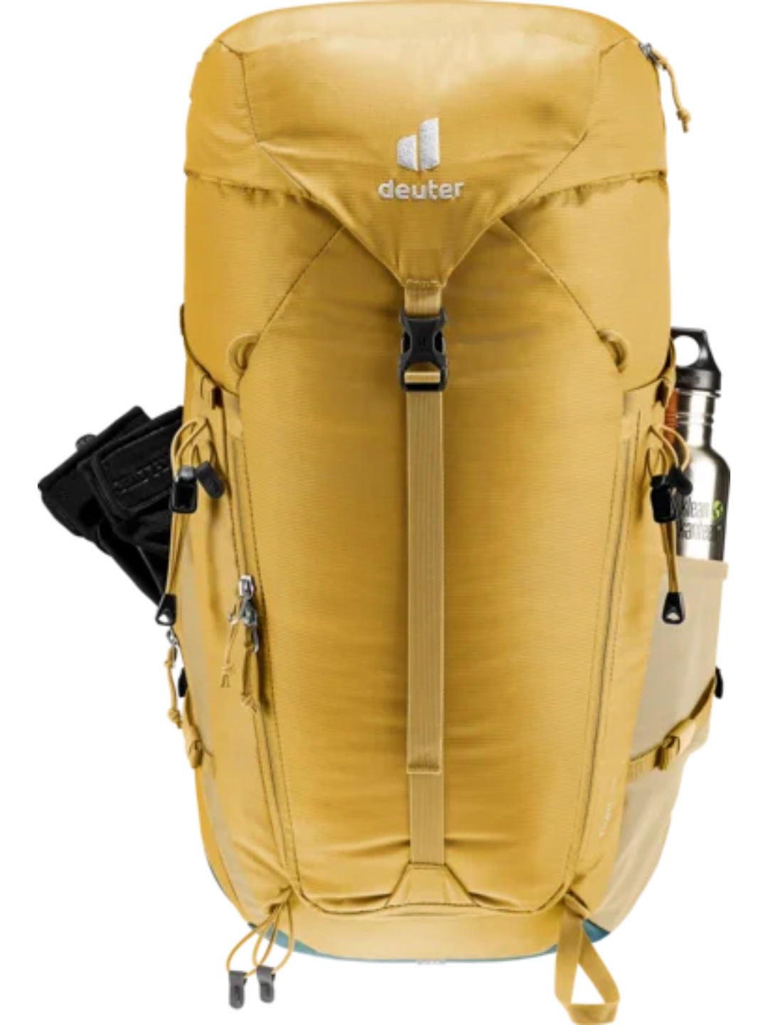 Deuter Unisex Yellow Trail 30 Backpack