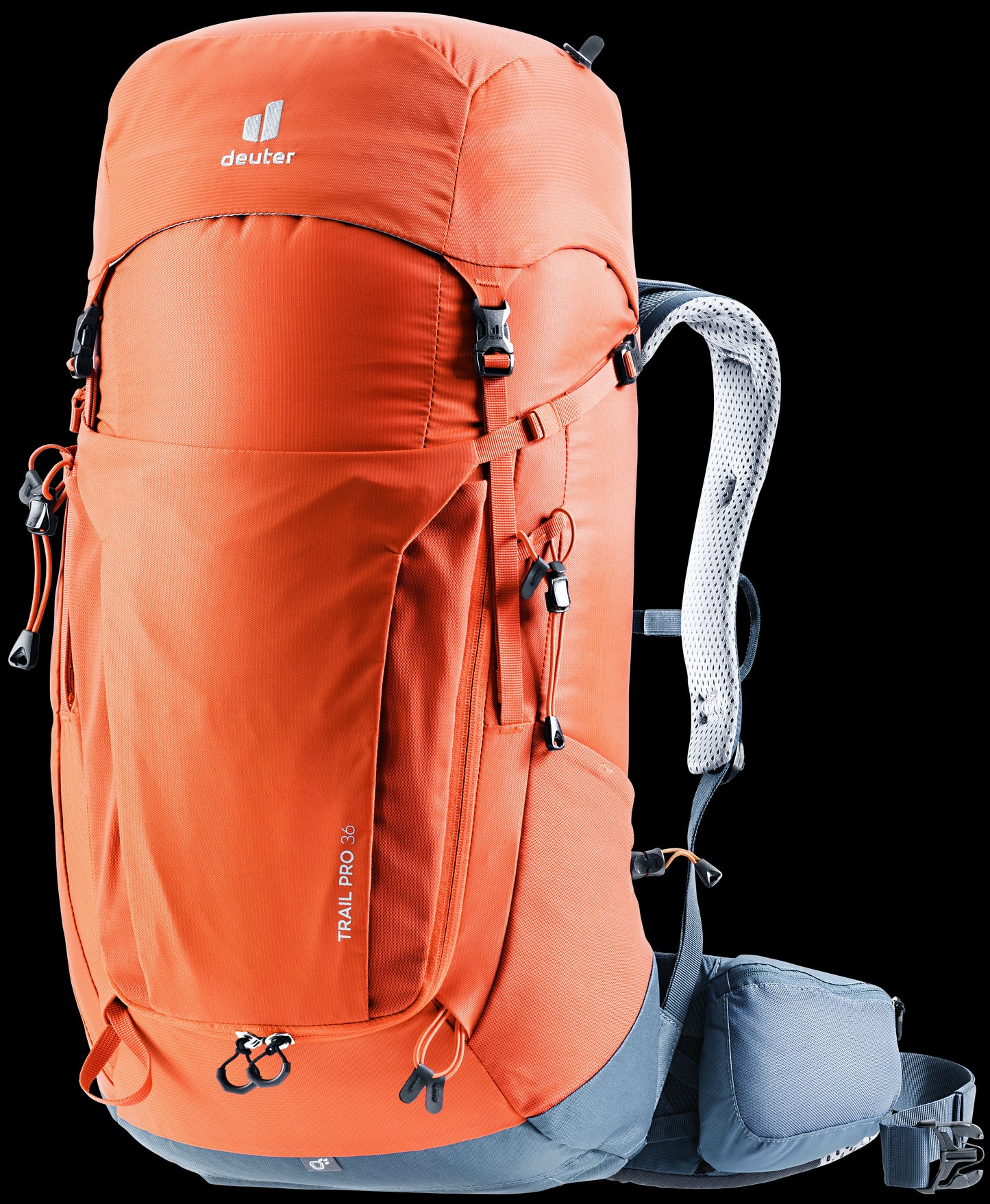 Deuter Unisex Orange Trail Pro 36