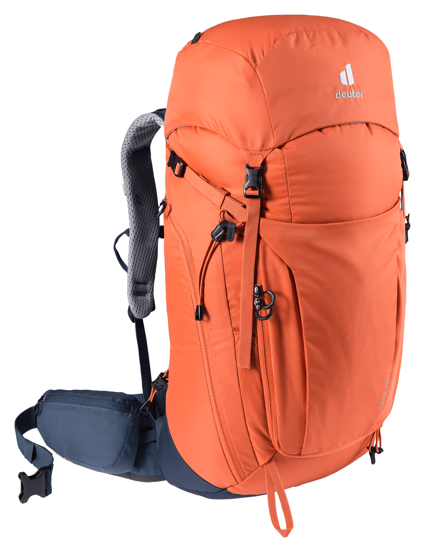 Deuter Unisex Orange Trail Pro 36