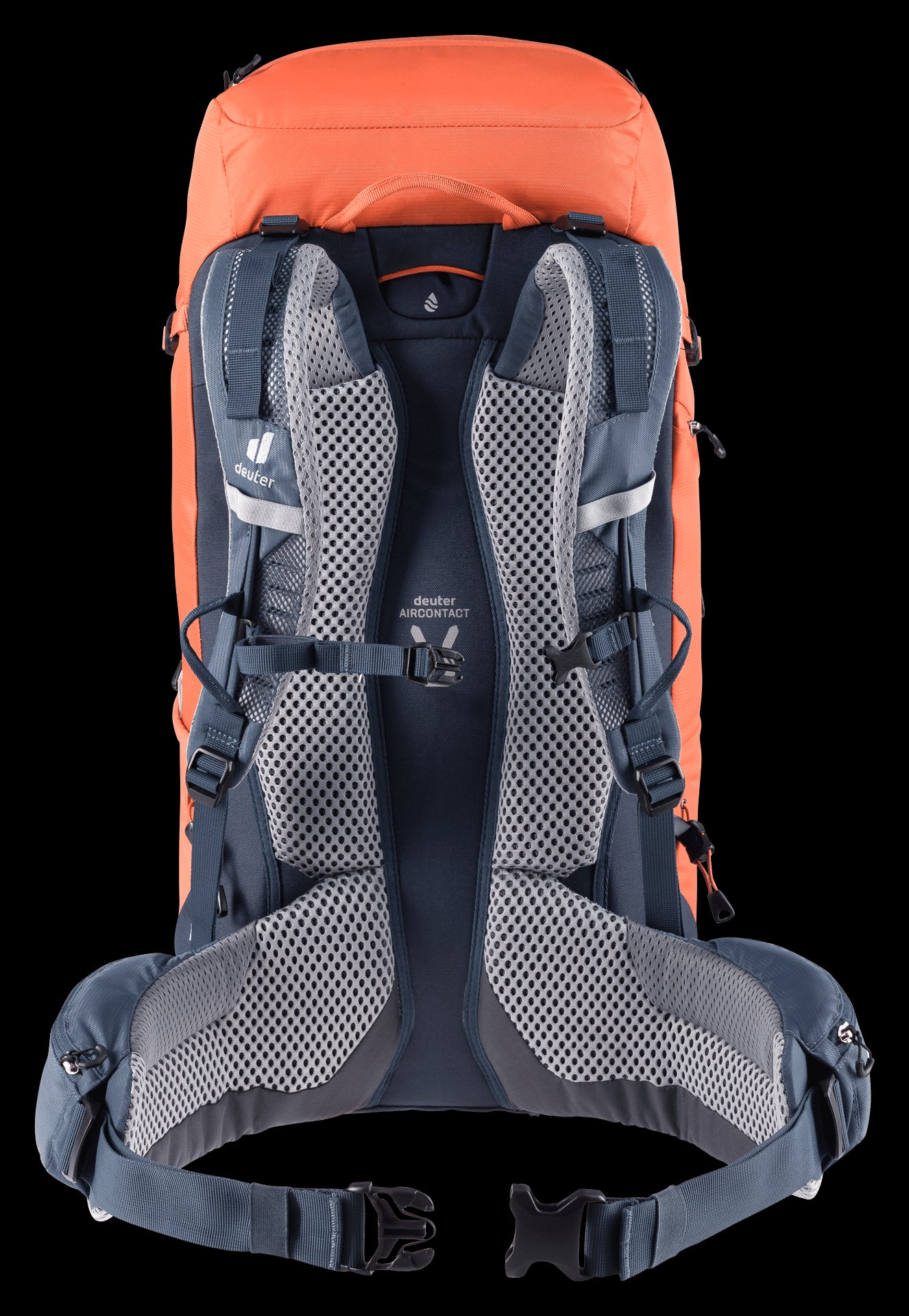 Deuter Unisex Orange Trail Pro 36