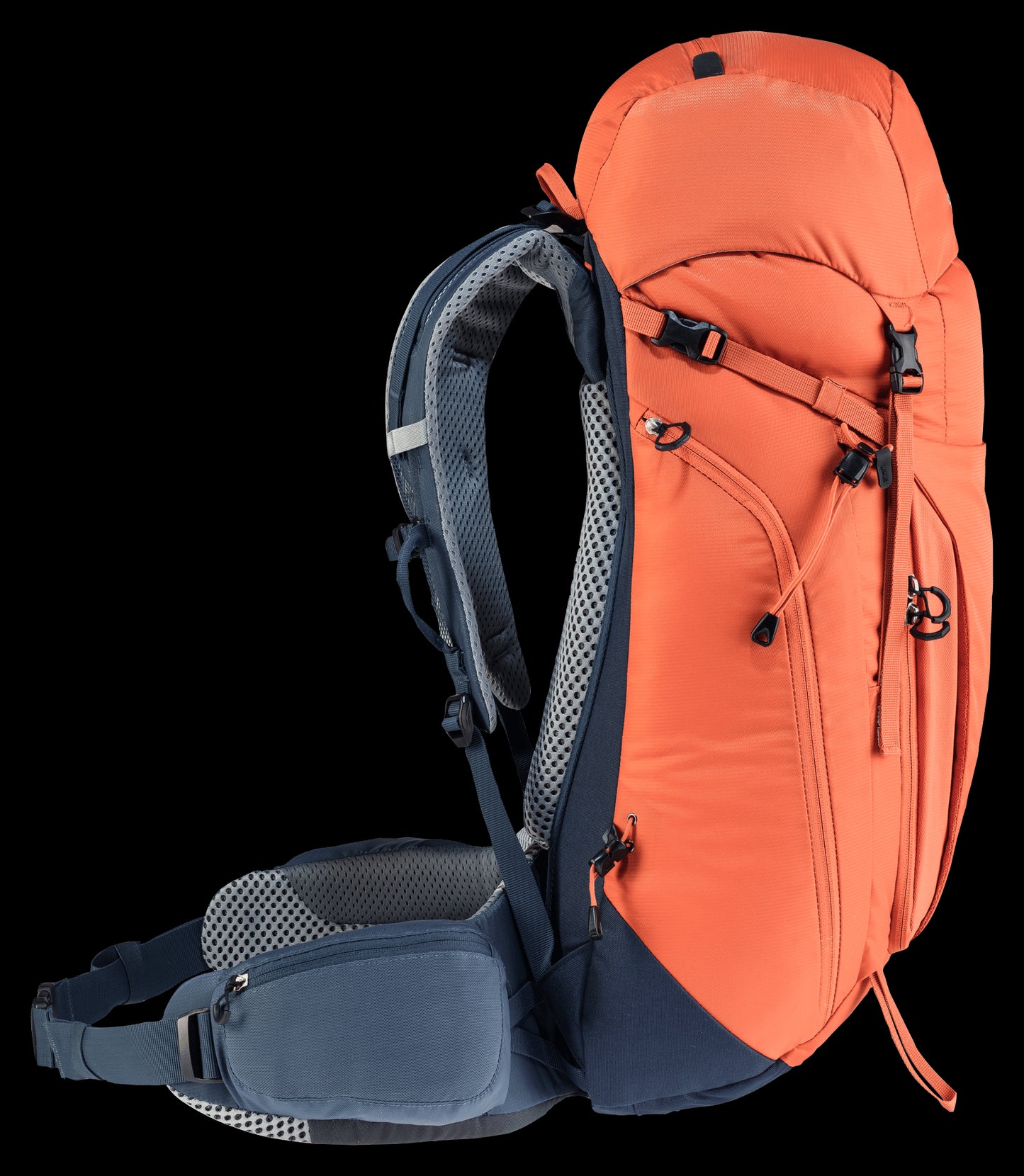 Deuter Unisex Orange Trail Pro 36