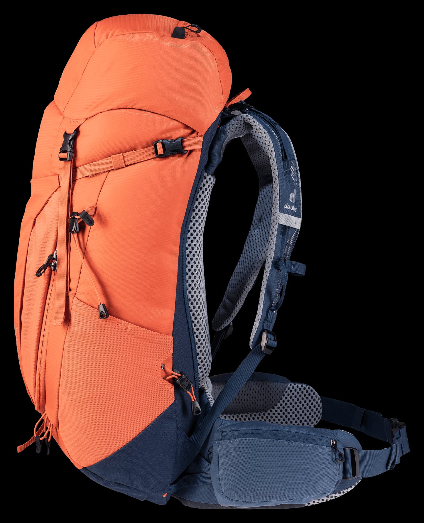 Deuter Unisex Orange Trail Pro 36