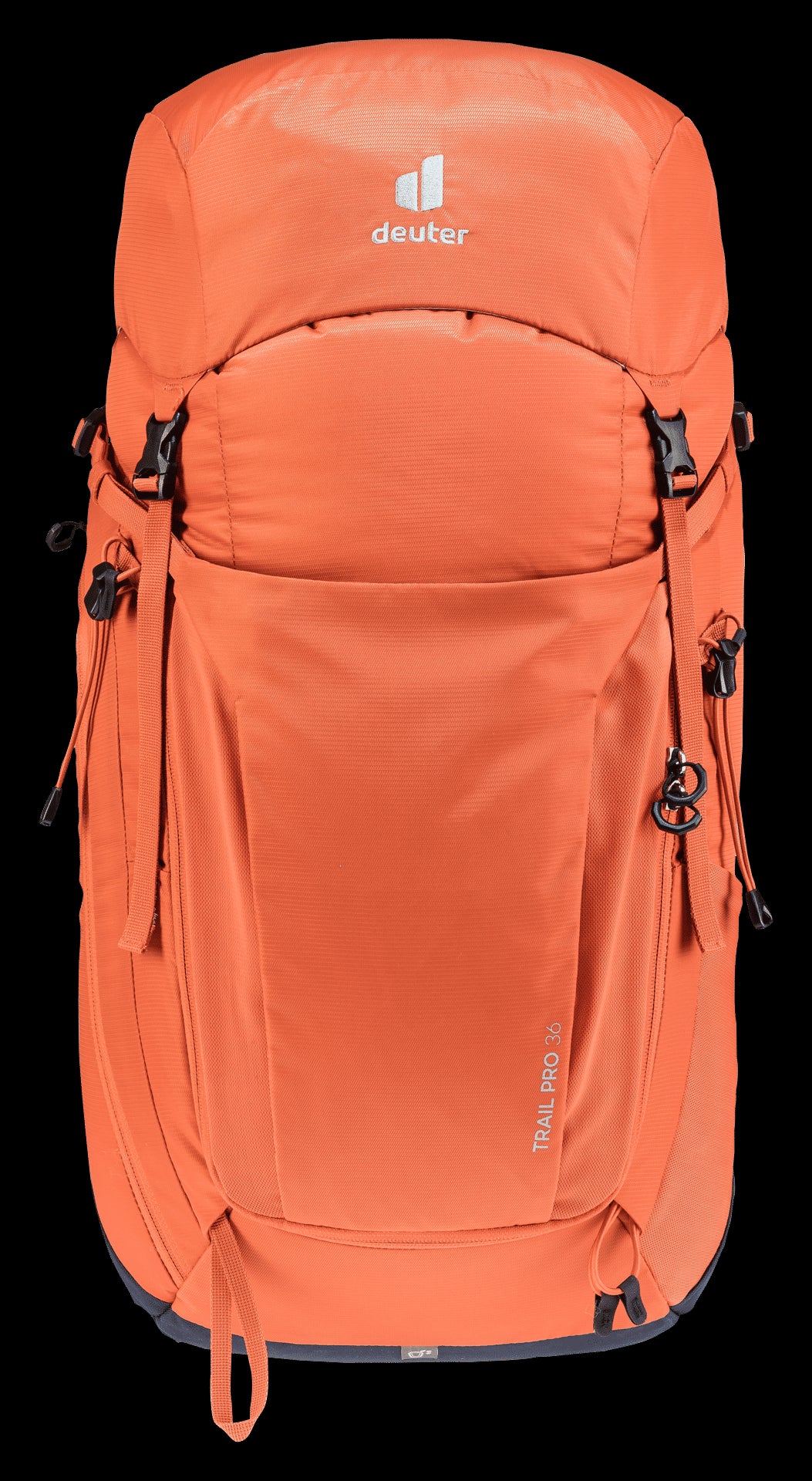 Deuter Unisex Orange Trail Pro 36