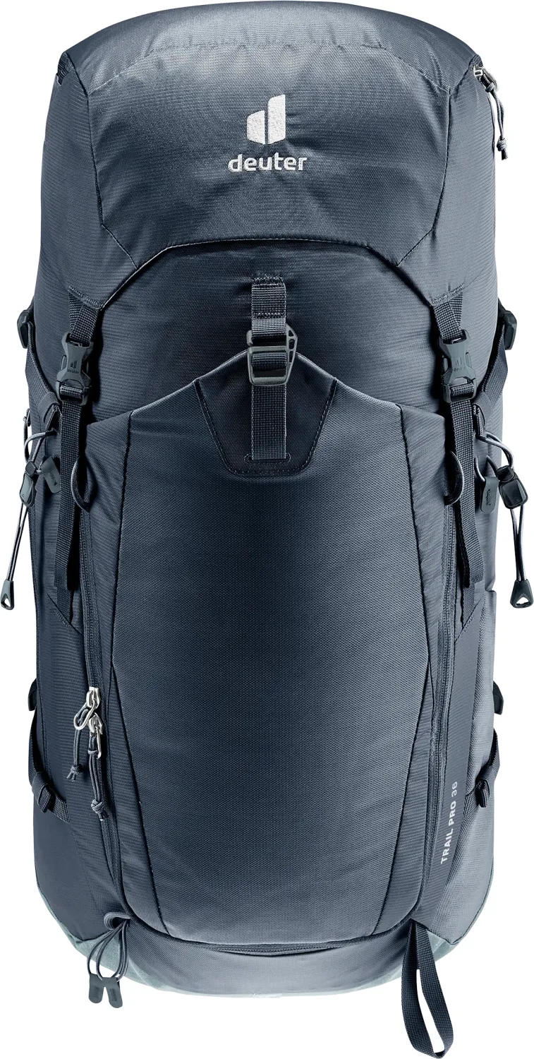 Deuter Unisex Black Trail Pro 36