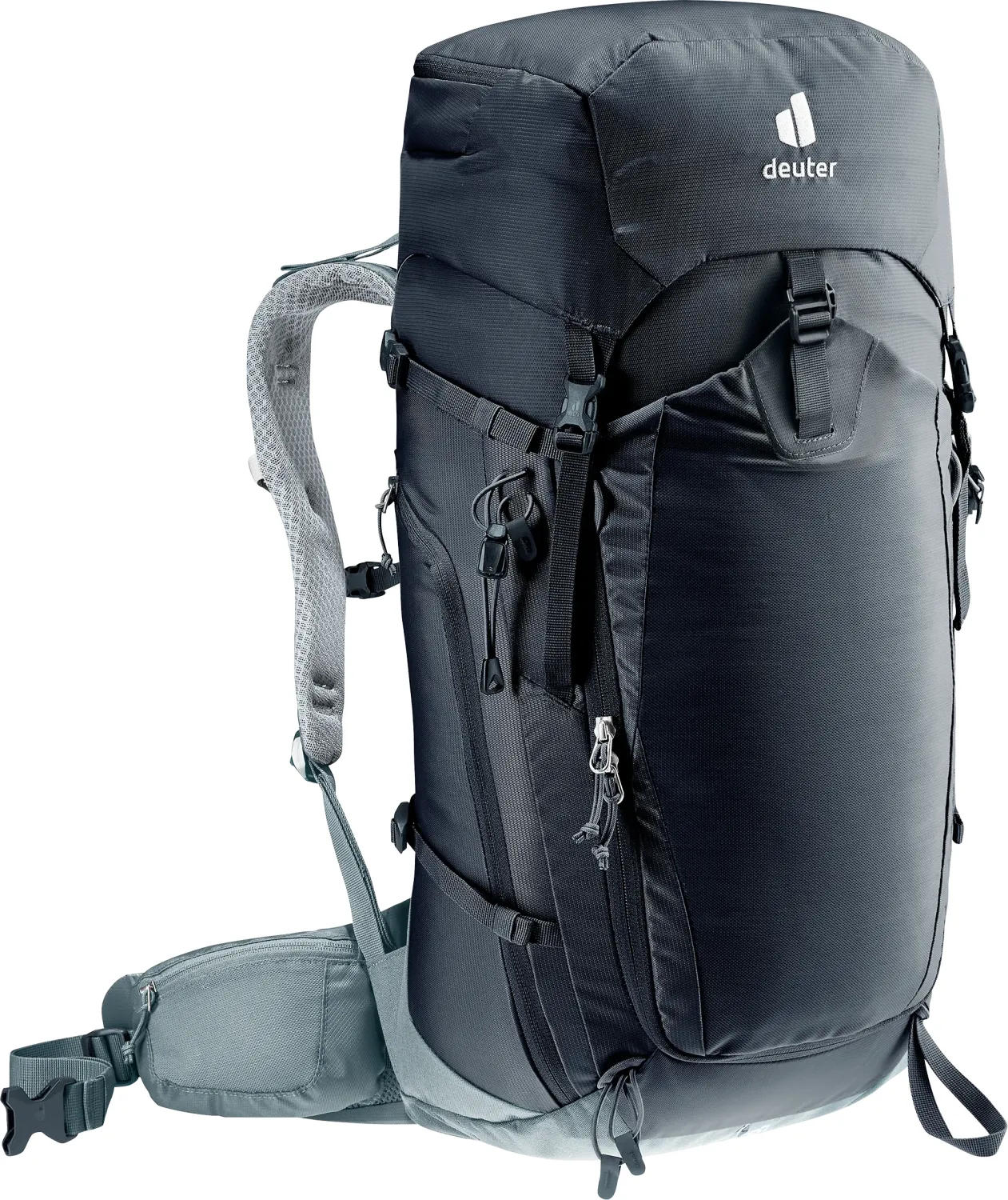 Deuter Unisex Black Trail Pro 36