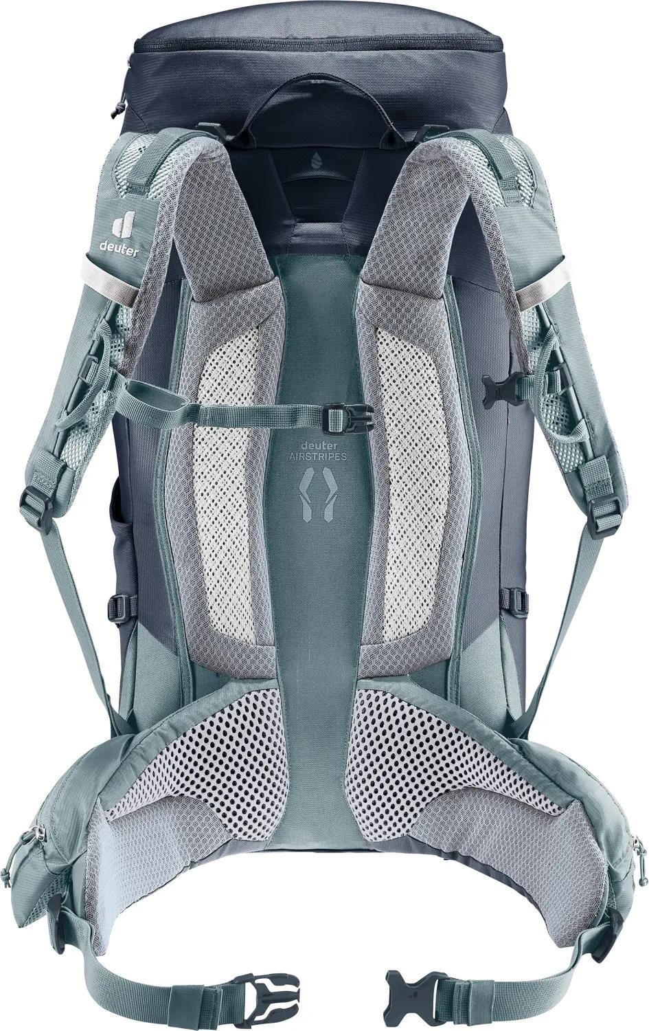 Deuter Unisex Black Trail Pro 36