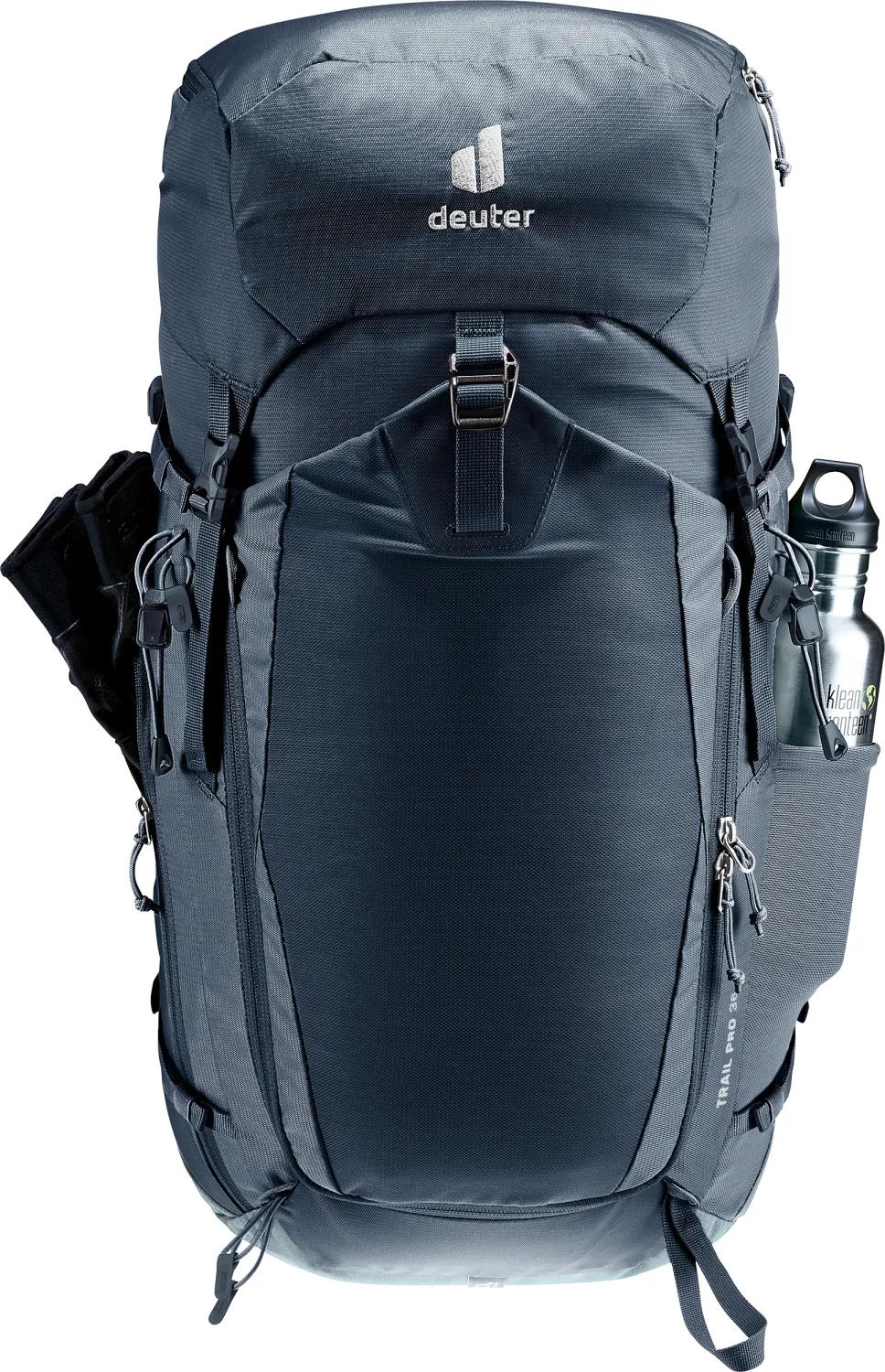 Deuter Unisex Black Trail Pro 36