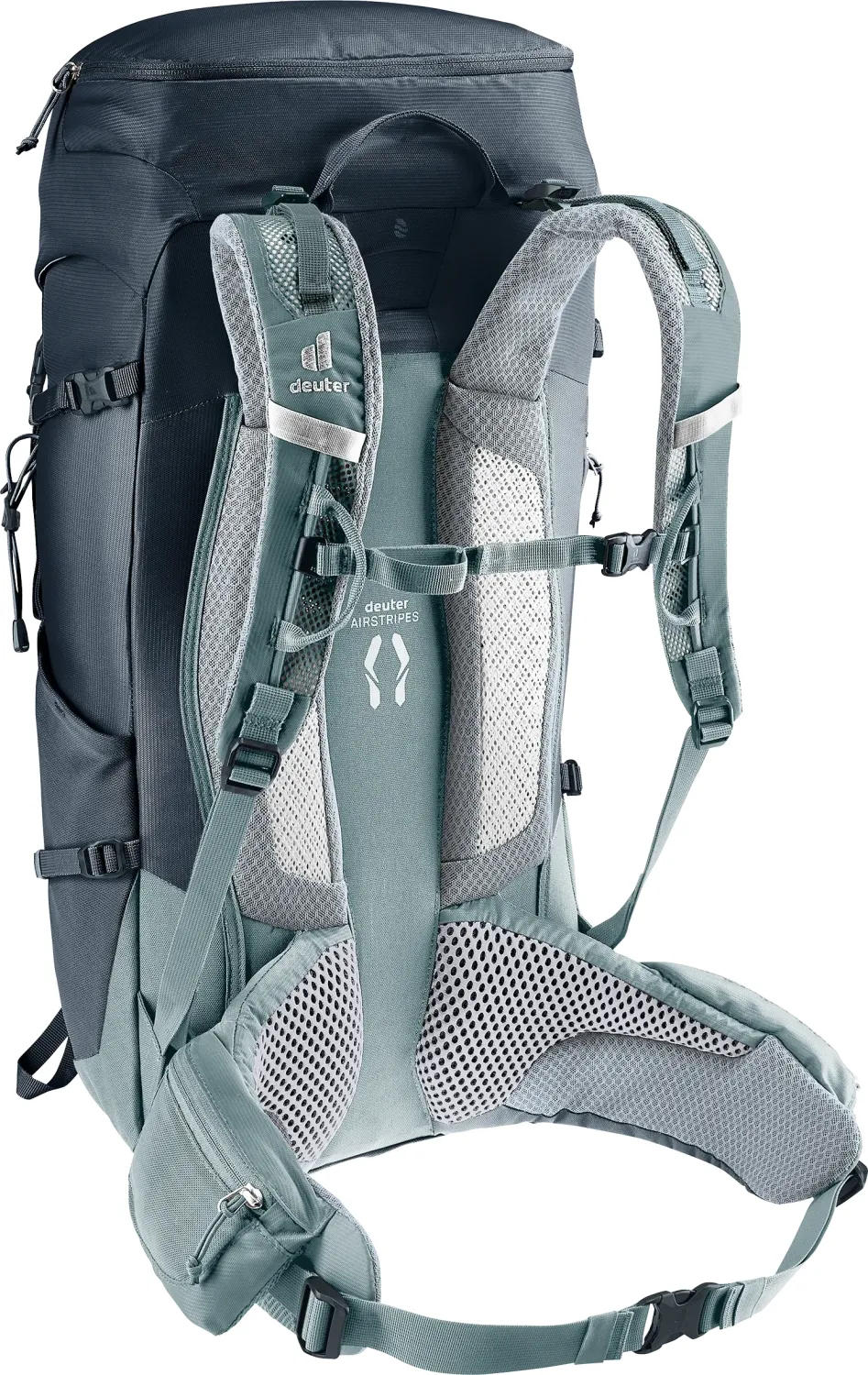 Deuter Unisex Black Trail Pro 36