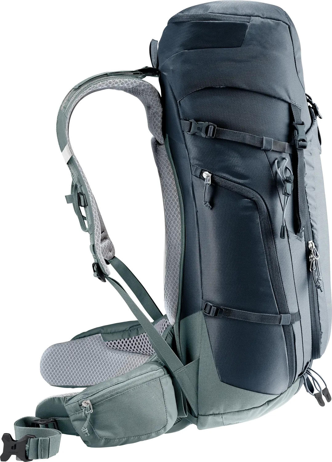 Deuter Unisex Black Trail Pro 36