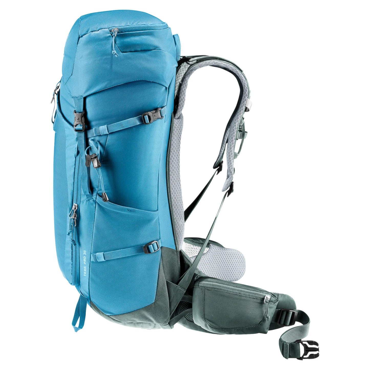 Deuter Unisex Blue Trail Pro 36