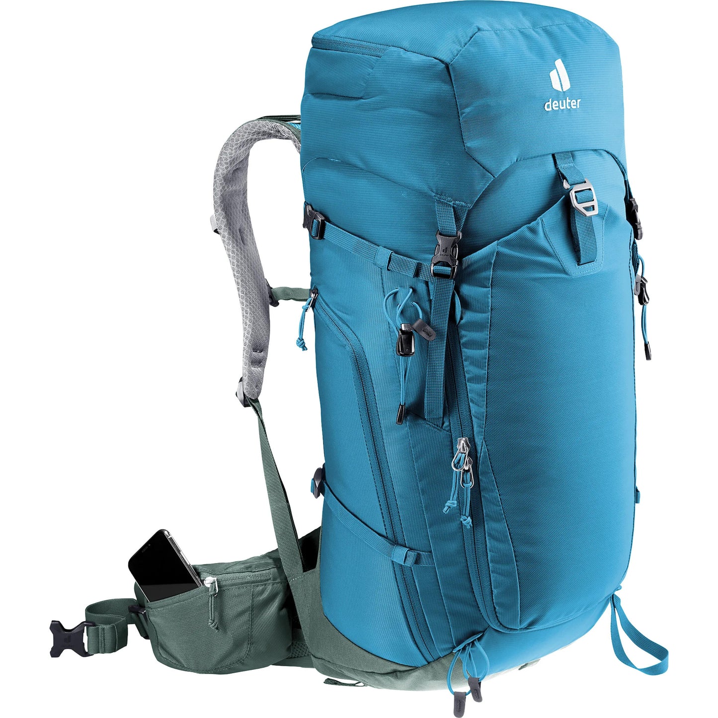 Deuter Unisex Blue Trail Pro 36
