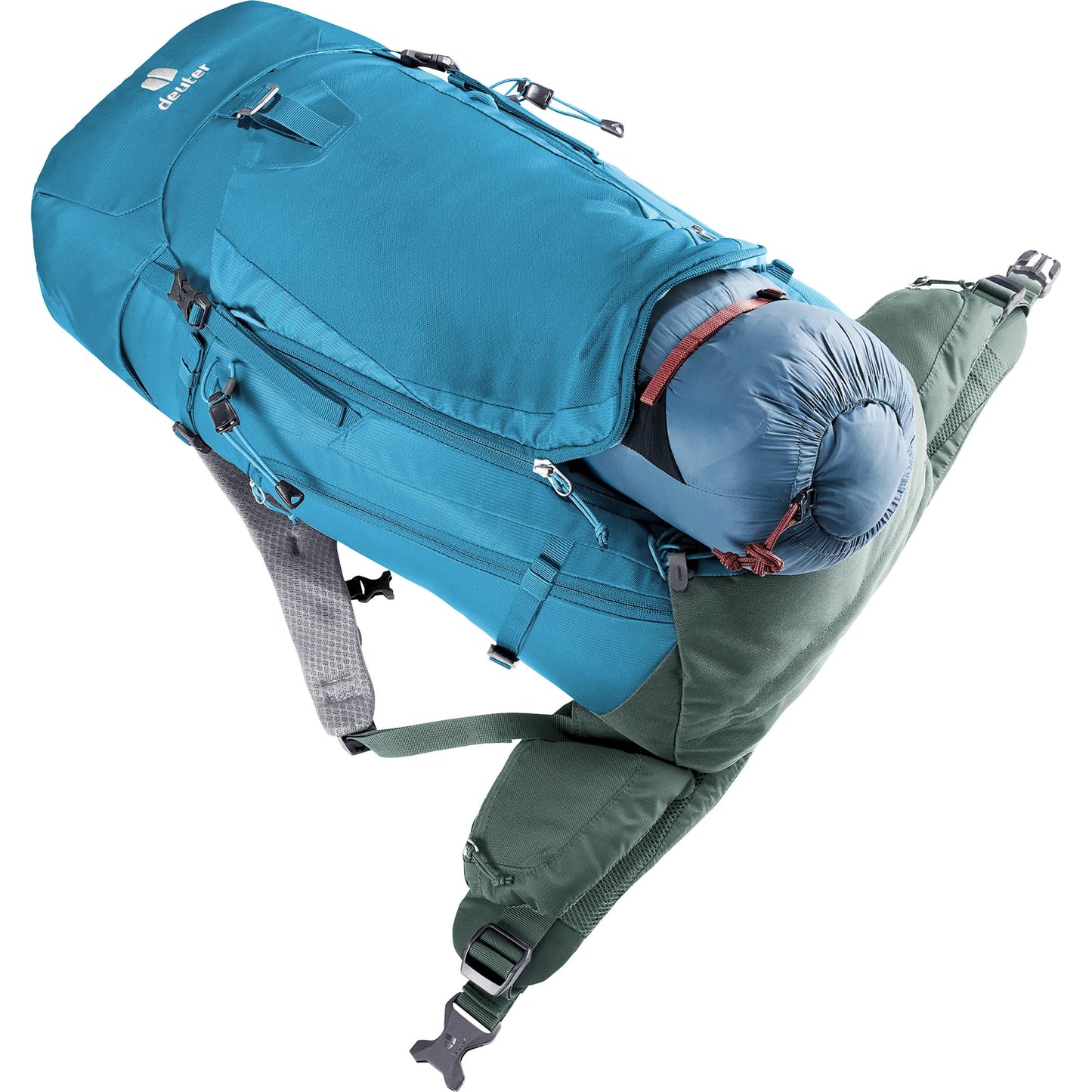 Deuter Unisex Blue Trail Pro 36