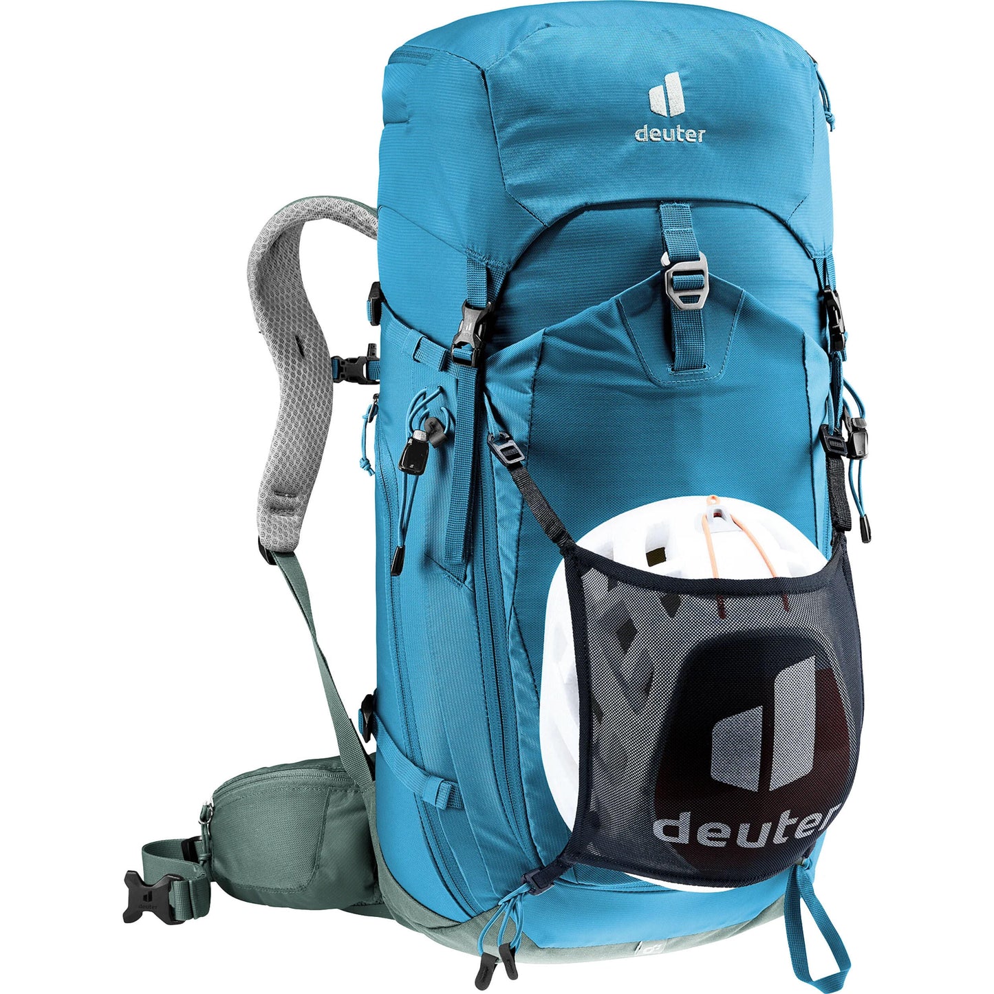 Deuter Unisex Blue Trail Pro 36