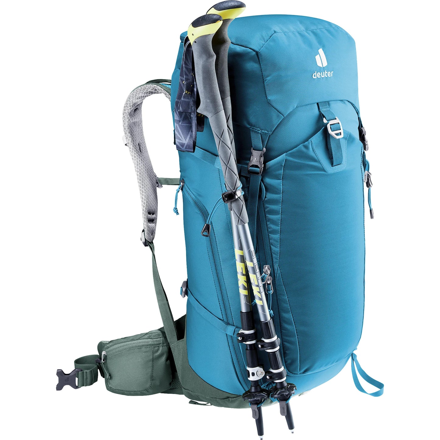 Deuter Unisex Blue Trail Pro 36