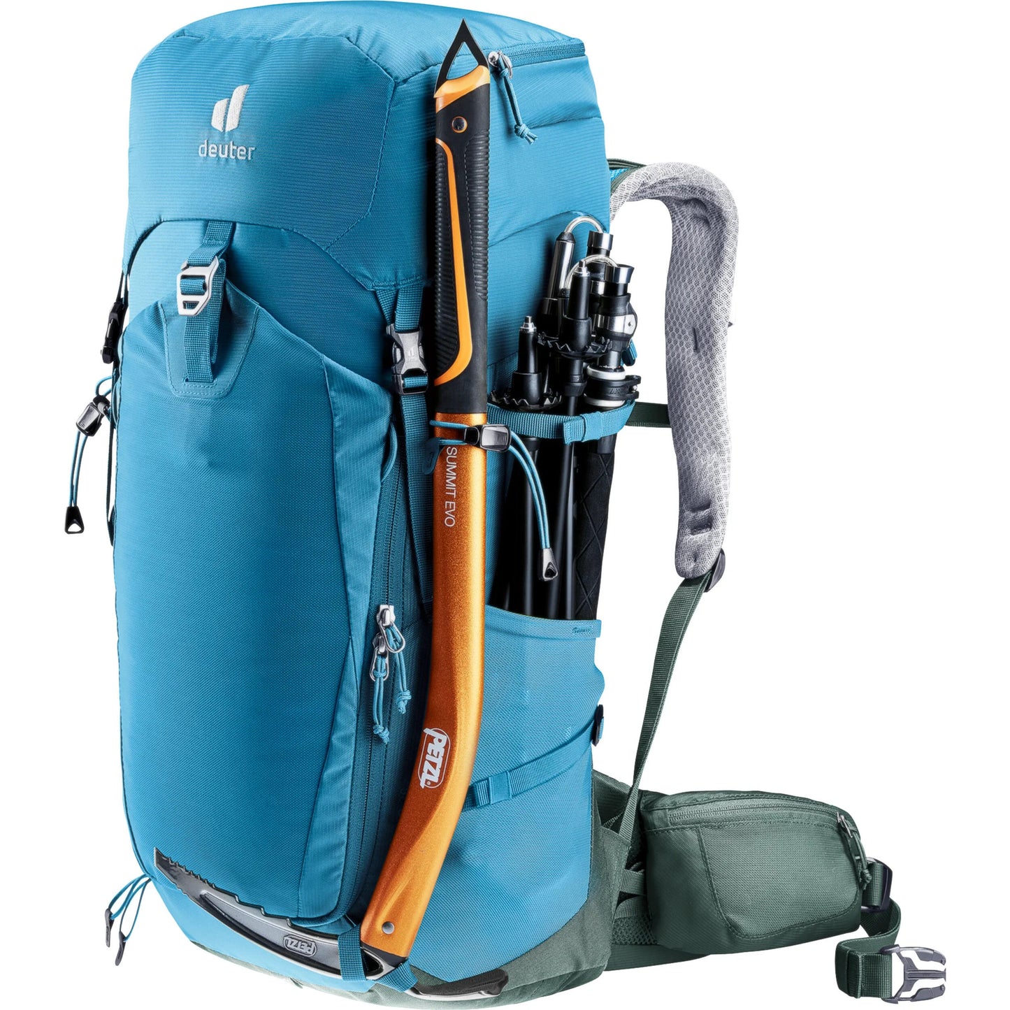 Deuter Unisex Blue Trail Pro 36