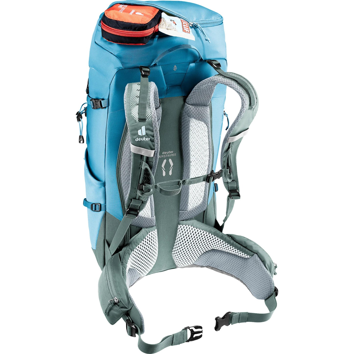 Deuter Unisex Blue Trail Pro 36