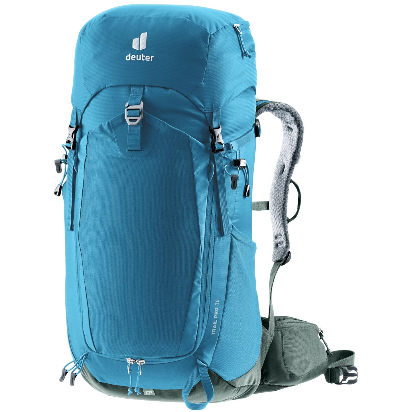 Deuter Unisex Blue Trail Pro 36