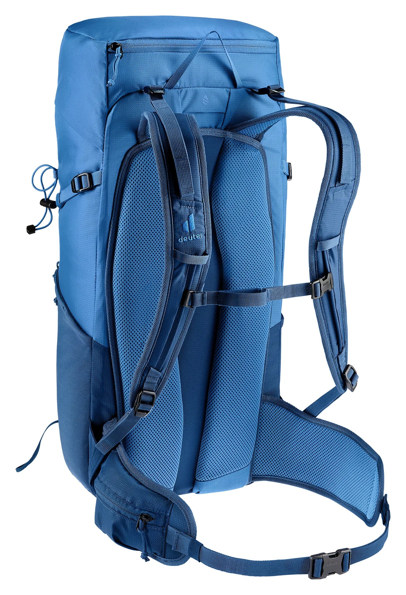 Deuter Unisex Blue Telatie 26L Backpack
