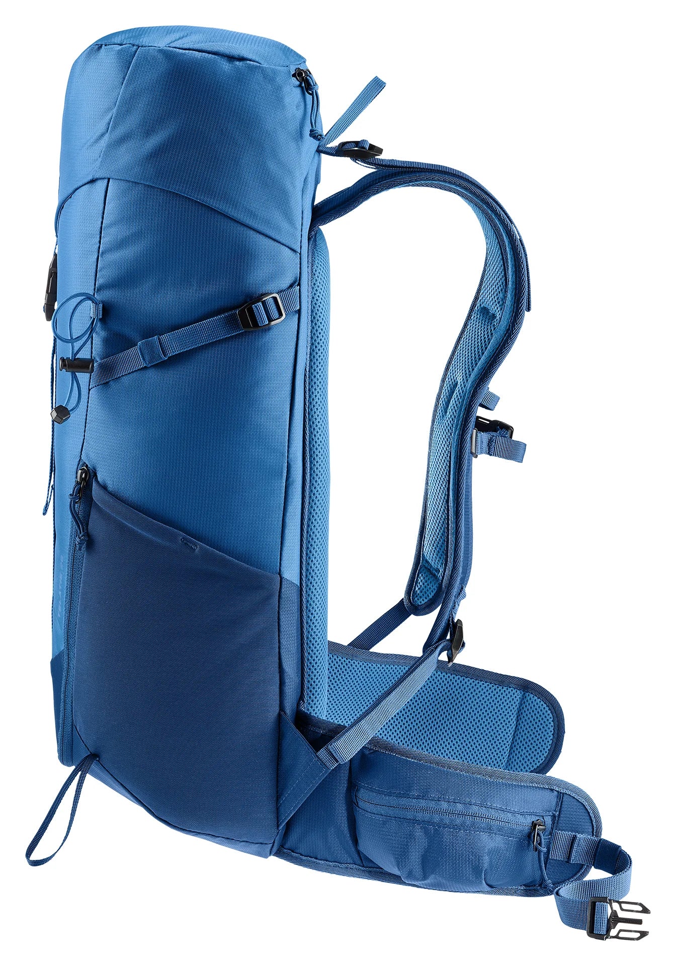 Deuter Unisex Blue Telatie 26L Backpack