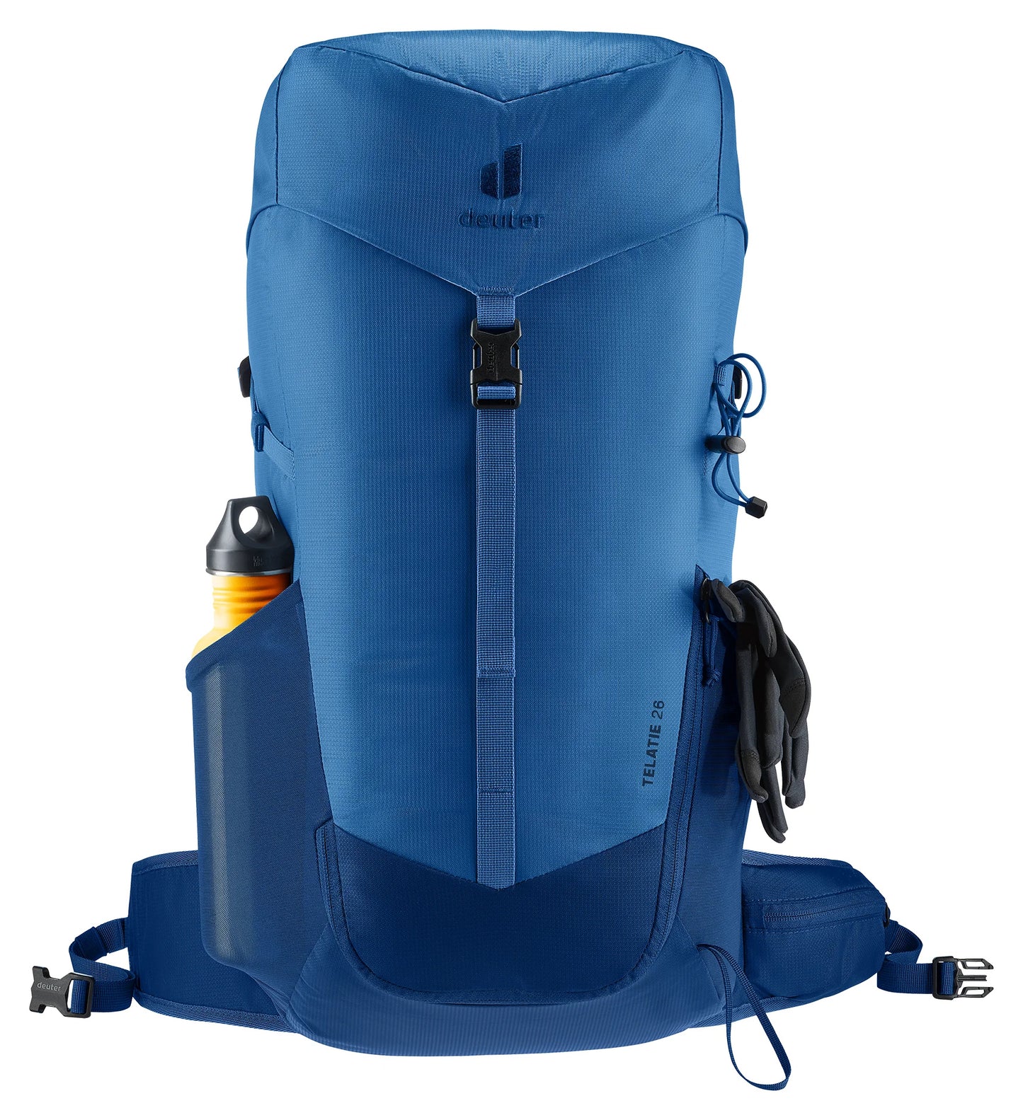 Deuter Unisex Blue Telatie 26L Backpack