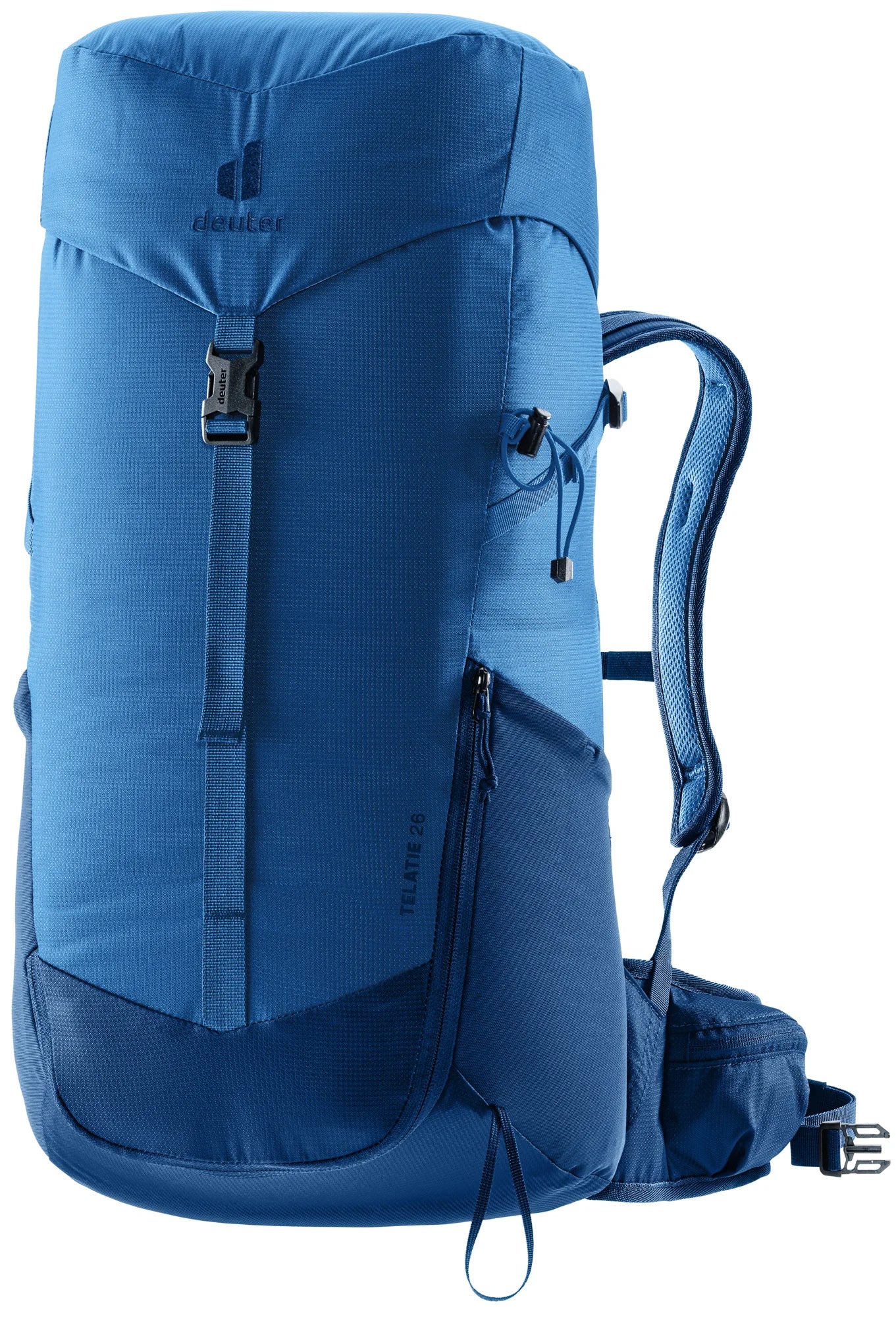 Deuter Unisex Blue Telatie 26L Backpack