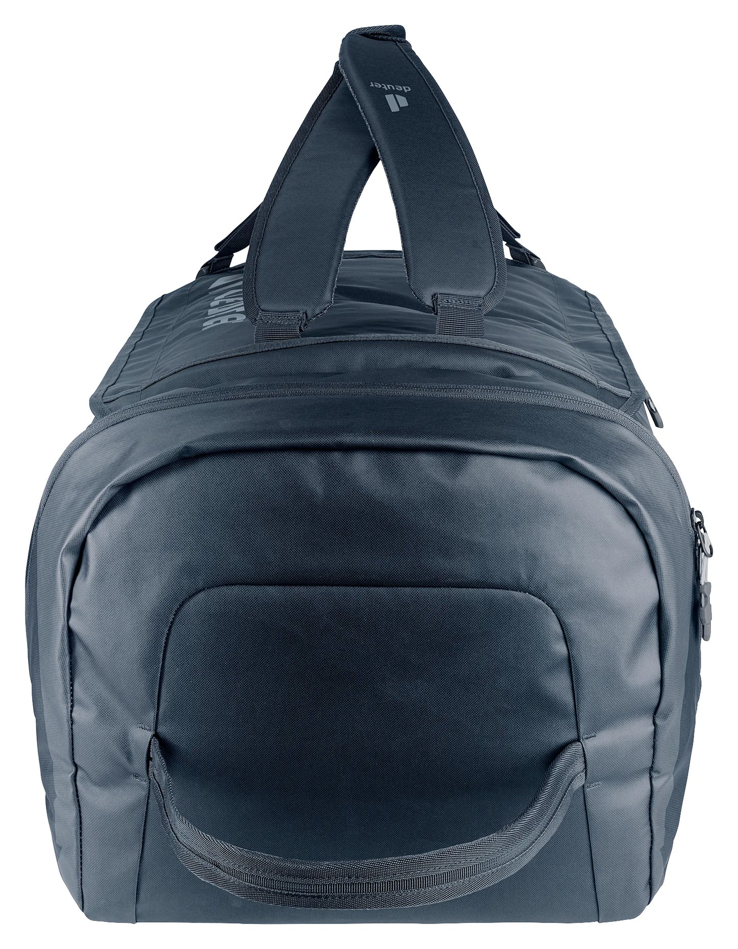 Deuter Unisex Black Duffel Pro Roller 90L