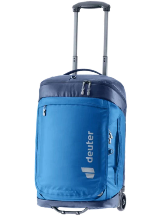 Deuter Unisex Blue Duffel Pro Movo 36 Duffel Bag