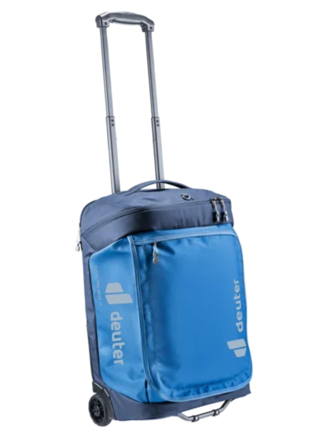 Deuter Unisex Blue Duffel Pro Movo 36 Duffel Bag