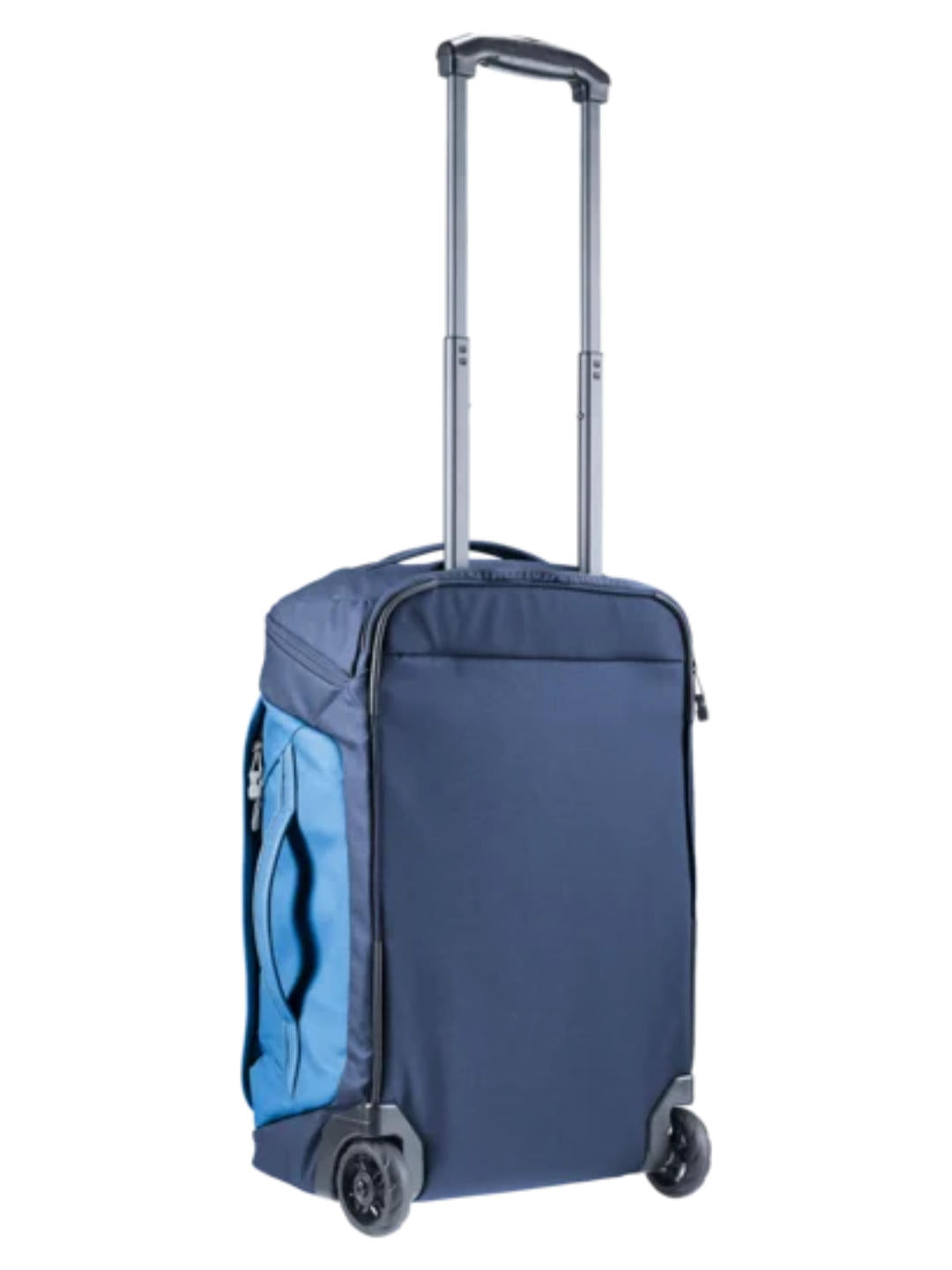 Deuter Unisex Blue Duffel Pro Movo 36 Duffel Bag