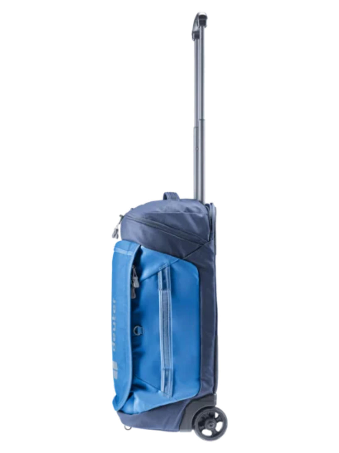 Deuter Unisex Blue Duffel Pro Movo 36 Duffel Bag