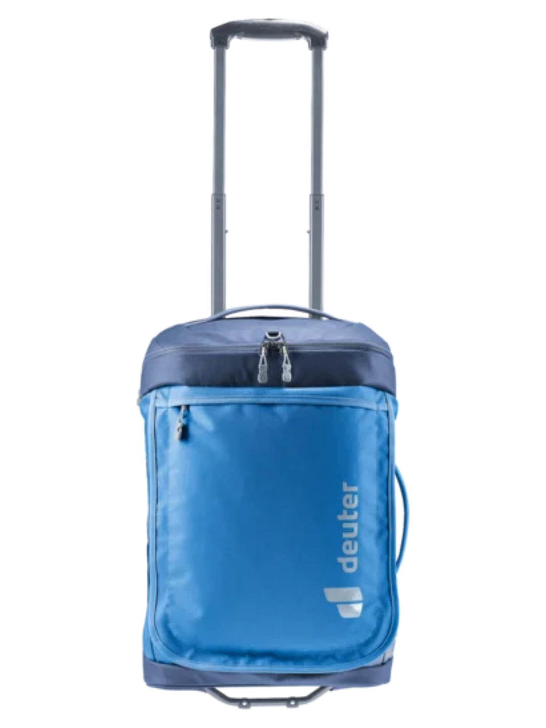 Deuter Unisex Blue Duffel Pro Movo 36 Duffel Bag