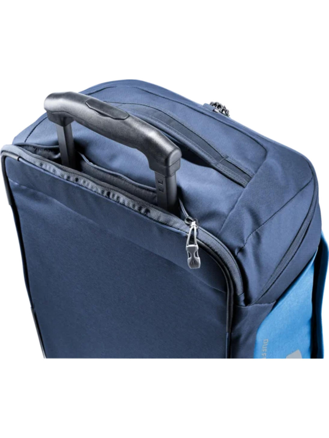 Deuter Unisex Blue Duffel Pro Movo 36 Duffel Bag