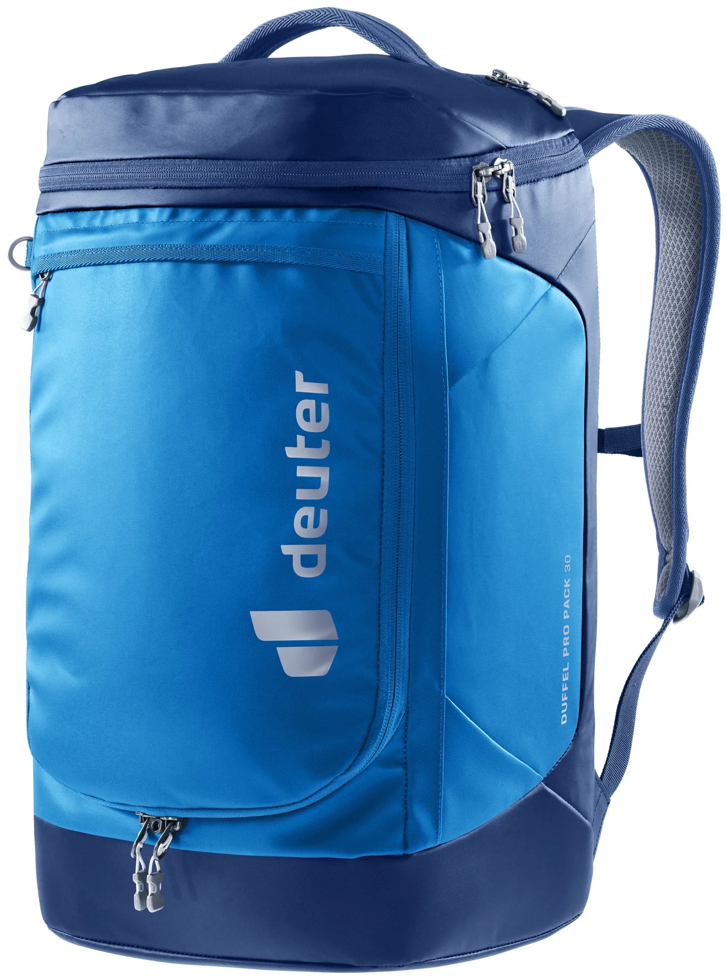 Deuter Unisex Blue Duffel Pro Pack 30L