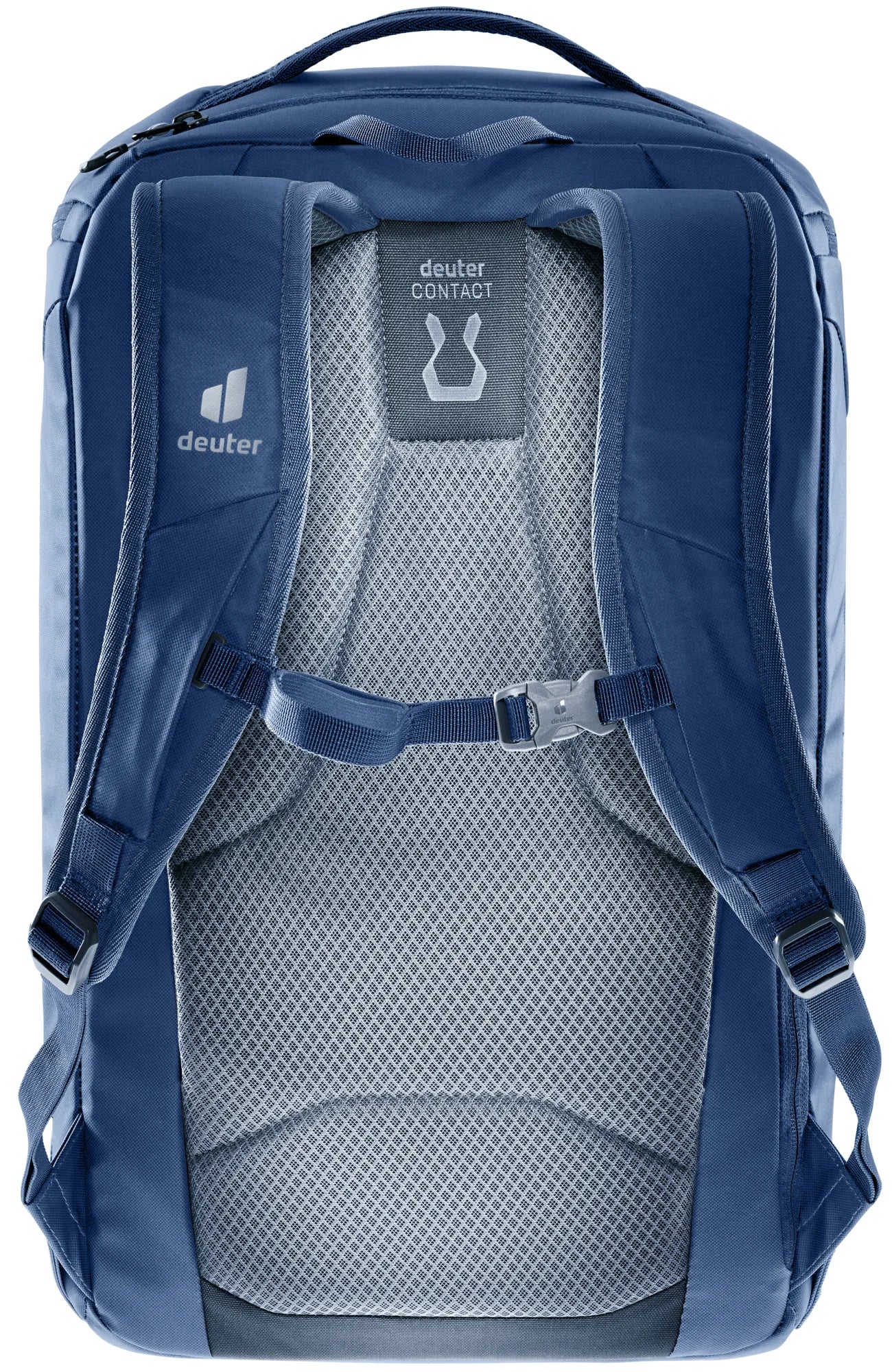 Deuter Unisex Blue Duffel Pro Pack 30L