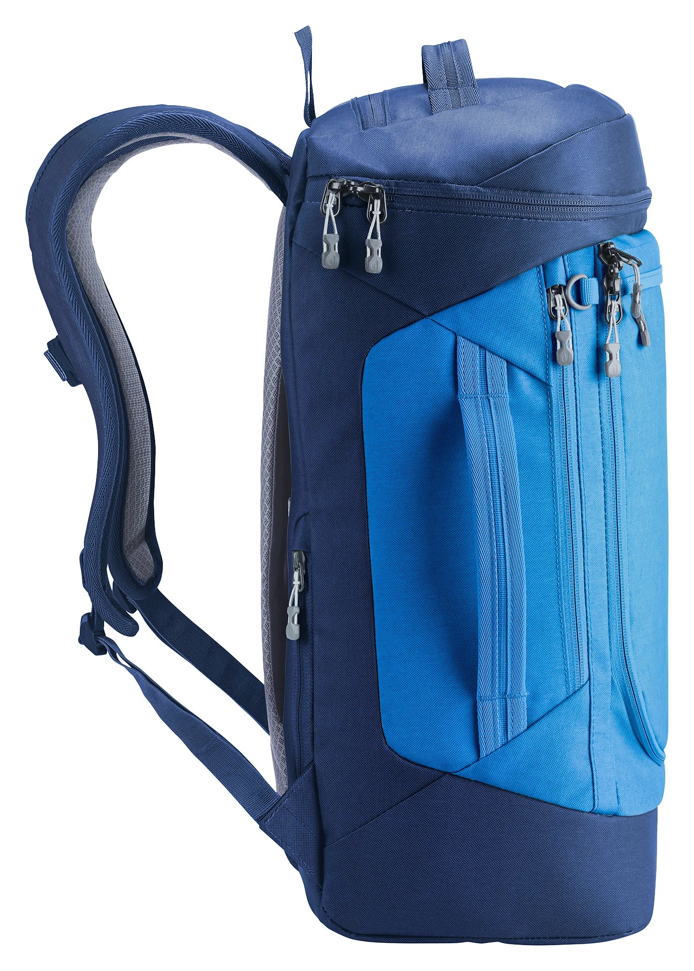Deuter Unisex Blue Duffel Pro Pack 30L