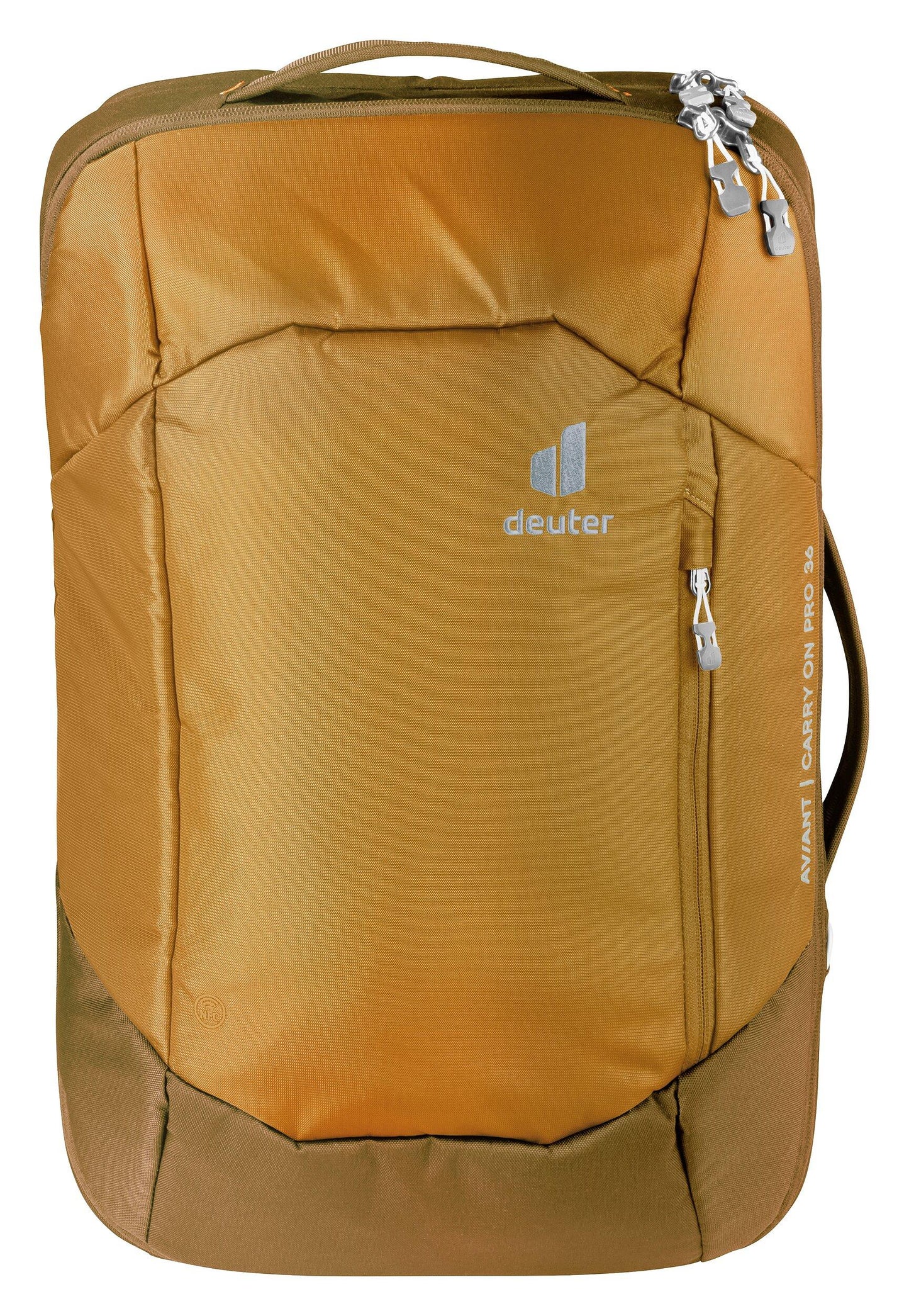 Deuter Unisex Yellow Aviant Carry On Pro 36