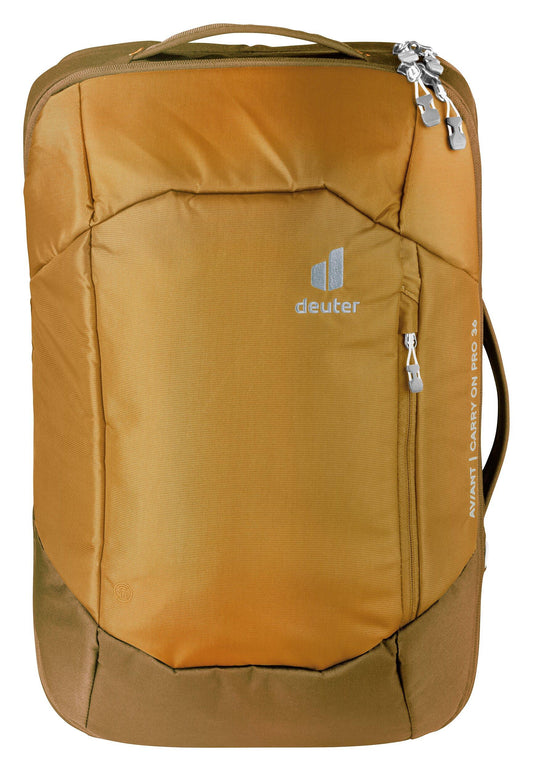 Deuter Unisex Yellow Aviant Carry On Pro 36