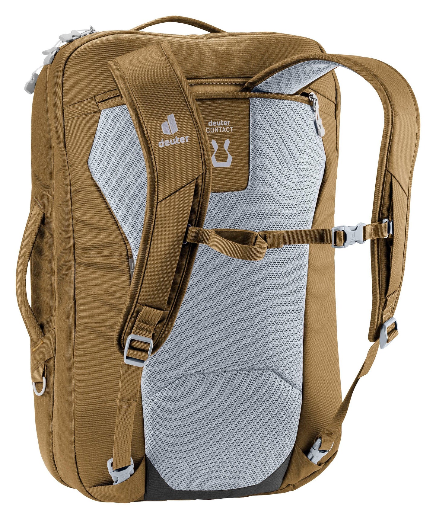 Deuter Unisex Yellow Aviant Carry On Pro 36